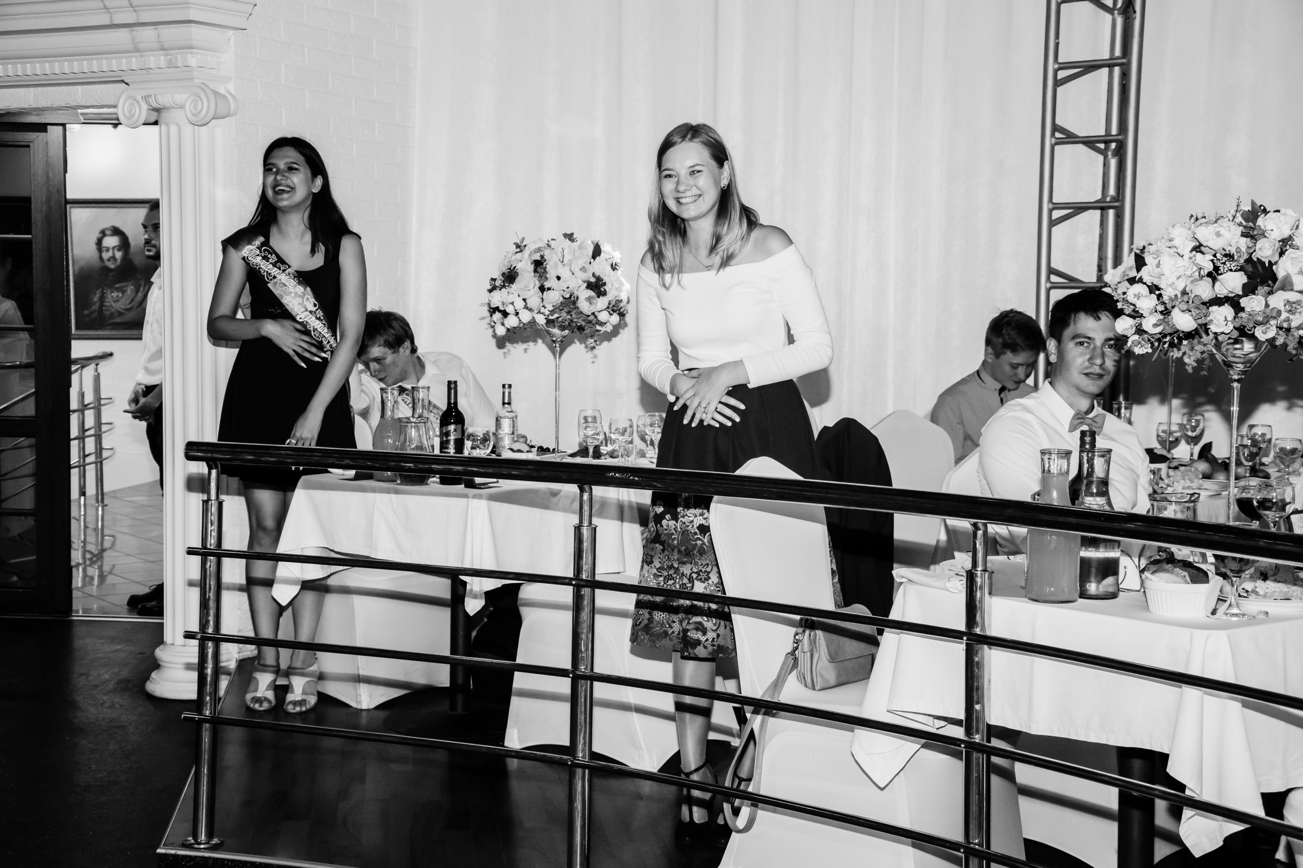 Дмитрий&Александра. Свадебный и семейный фотограф в Ижевске Романова Ольга