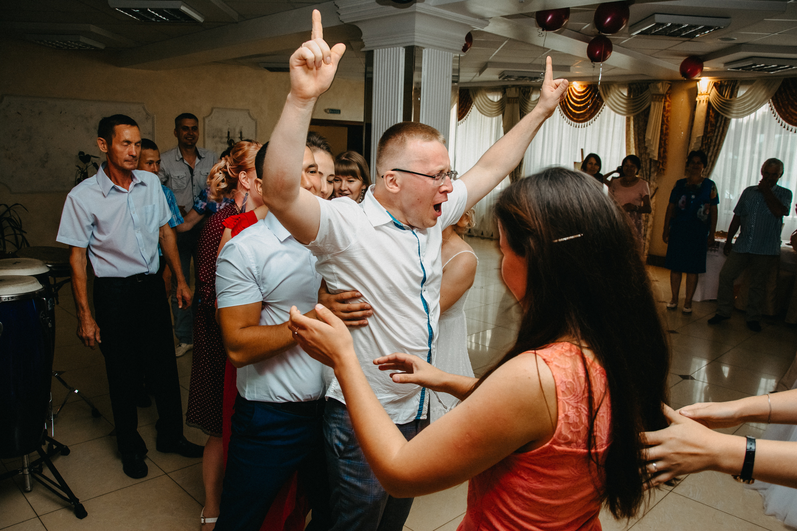 Руслан&Наталья. Свадебный и семейный фотограф в Ижевске Романова Ольга