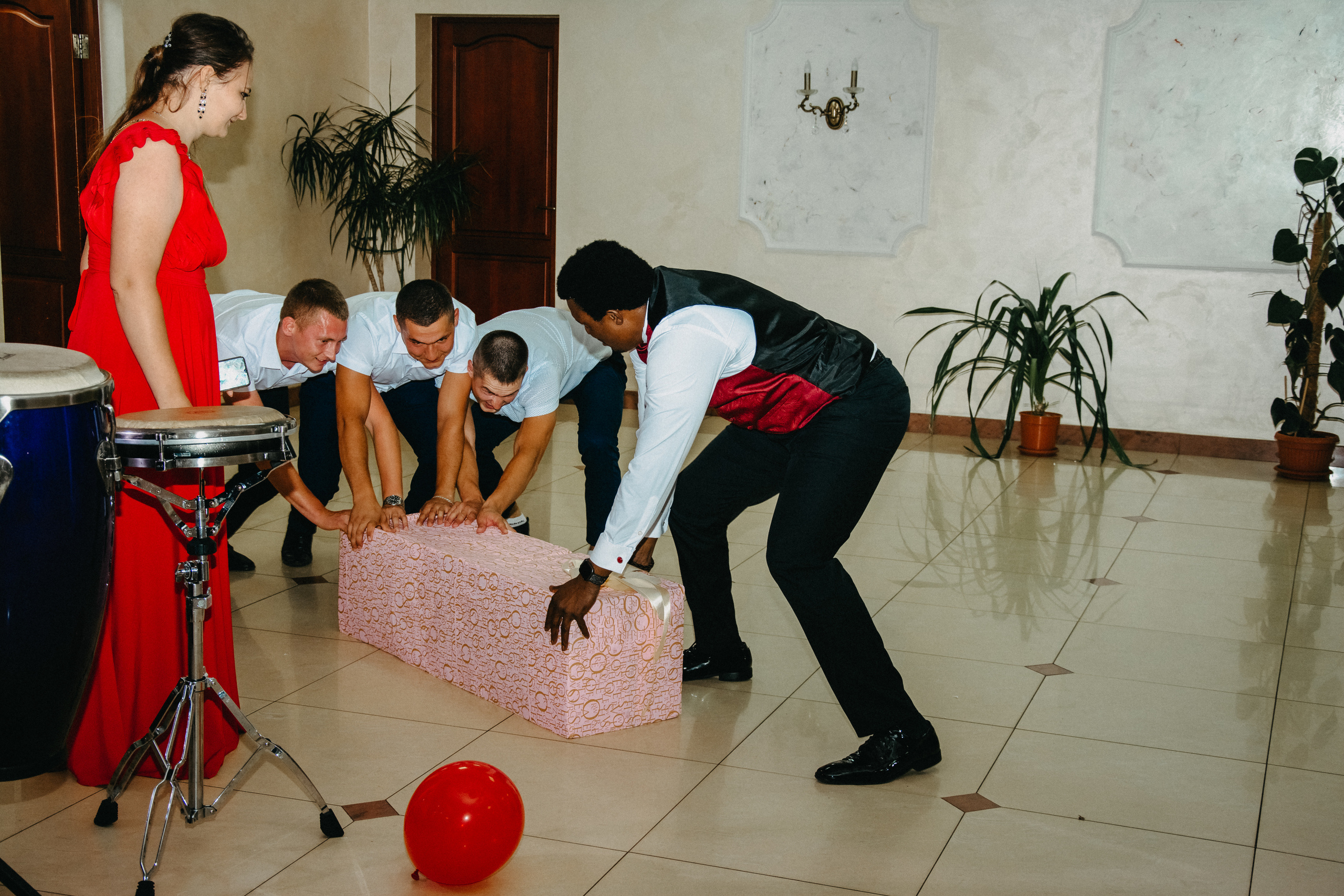 Руслан&Наталья. Свадебный и семейный фотограф в Ижевске Романова Ольга