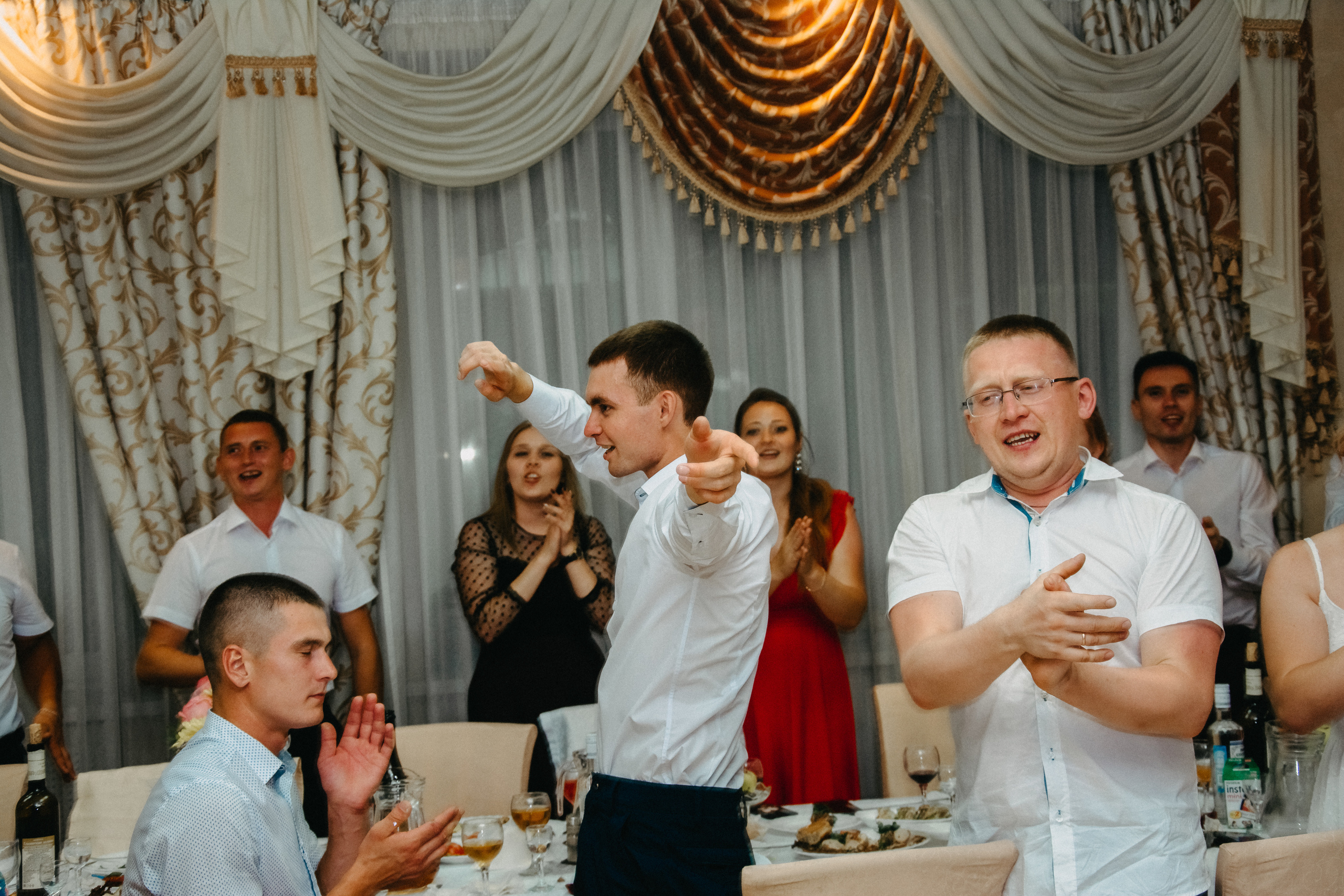 Руслан&Наталья. Свадебный и семейный фотограф в Ижевске Романова Ольга