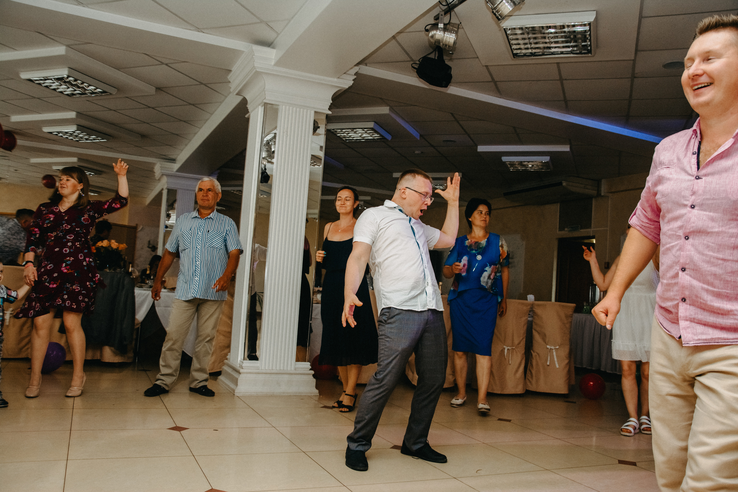 Руслан&Наталья. Свадебный и семейный фотограф в Ижевске Романова Ольга