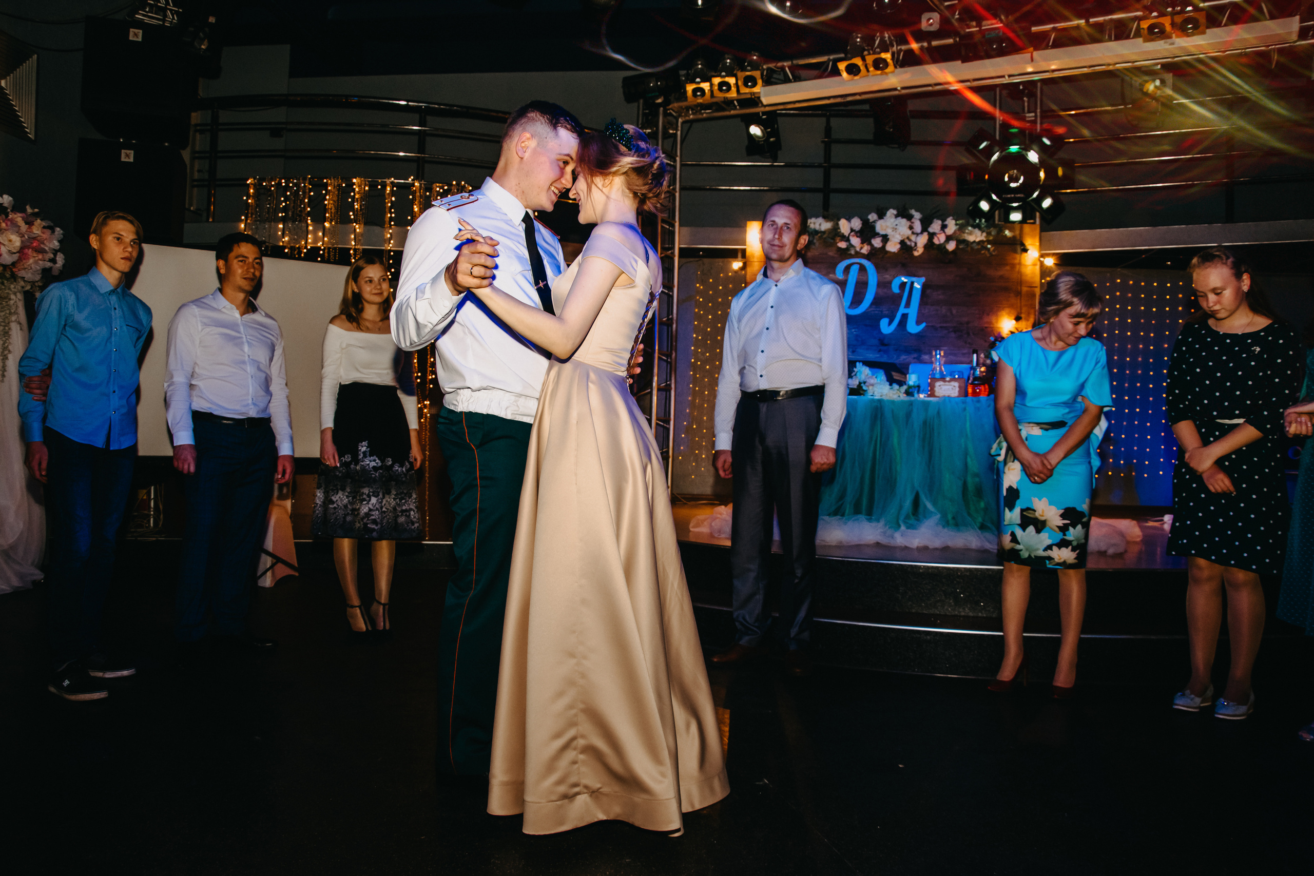 Дмитрий&Александра. Свадебный и семейный фотограф в Ижевске Романова Ольга