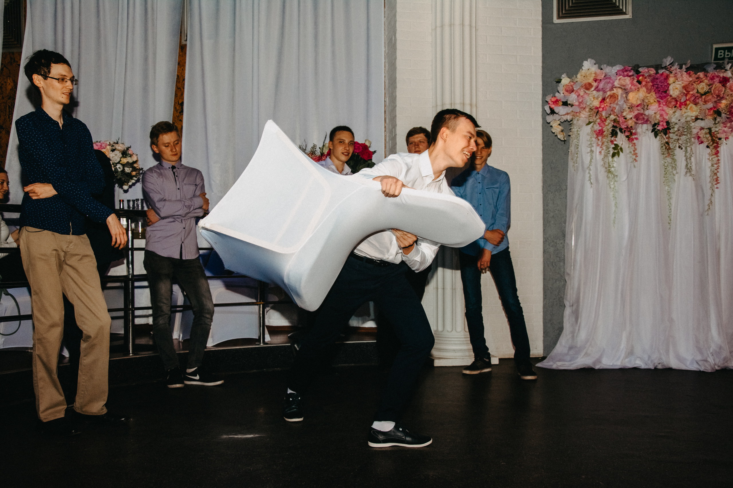 Дмитрий&Александра. Свадебный и семейный фотограф в Ижевске Романова Ольга