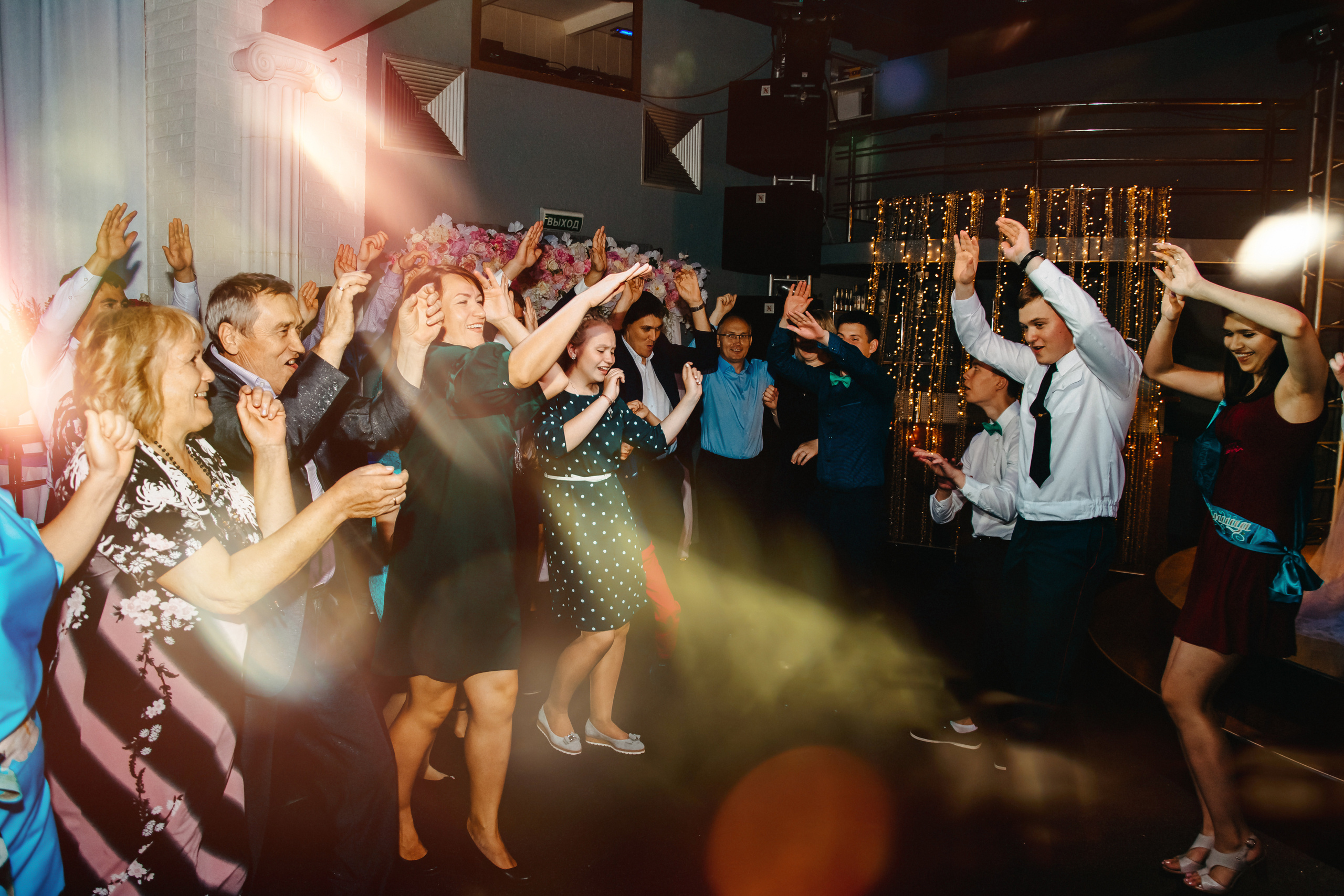 Дмитрий&Александра. Свадебный и семейный фотограф в Ижевске Романова Ольга