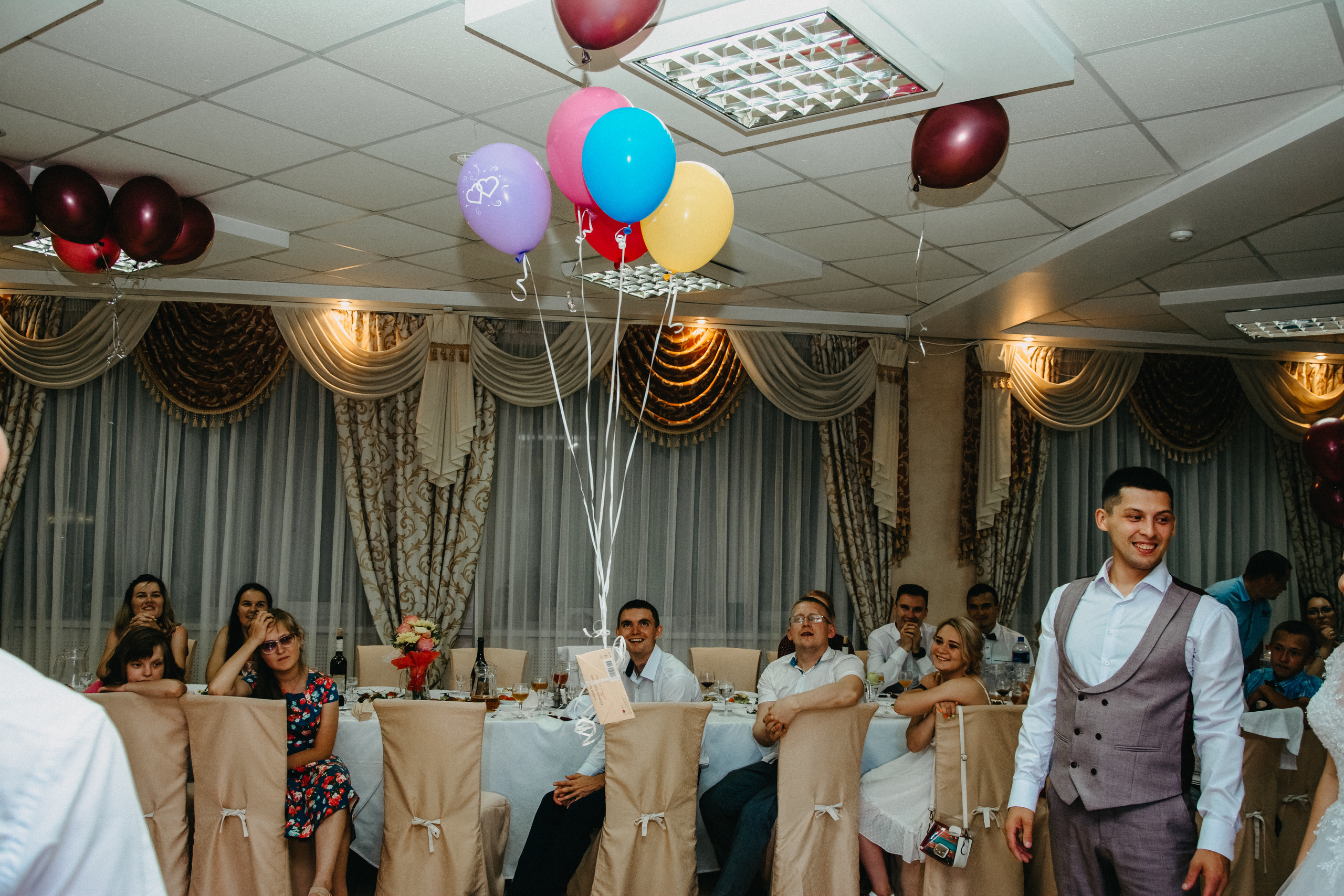 Руслан&Наталья. Свадебный и семейный фотограф в Ижевске Романова Ольга