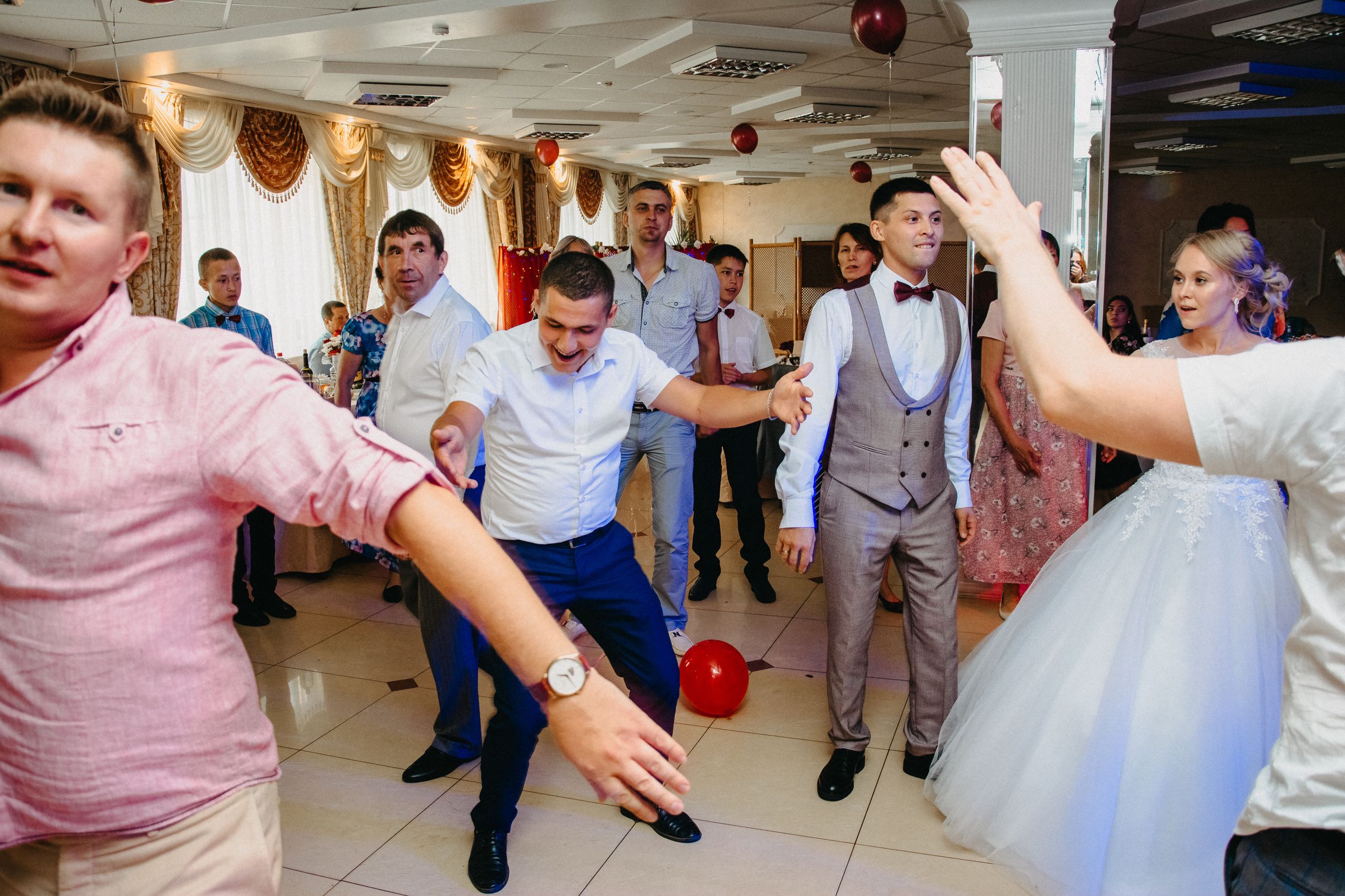 Руслан&Наталья. Свадебный и семейный фотограф в Ижевске Романова Ольга