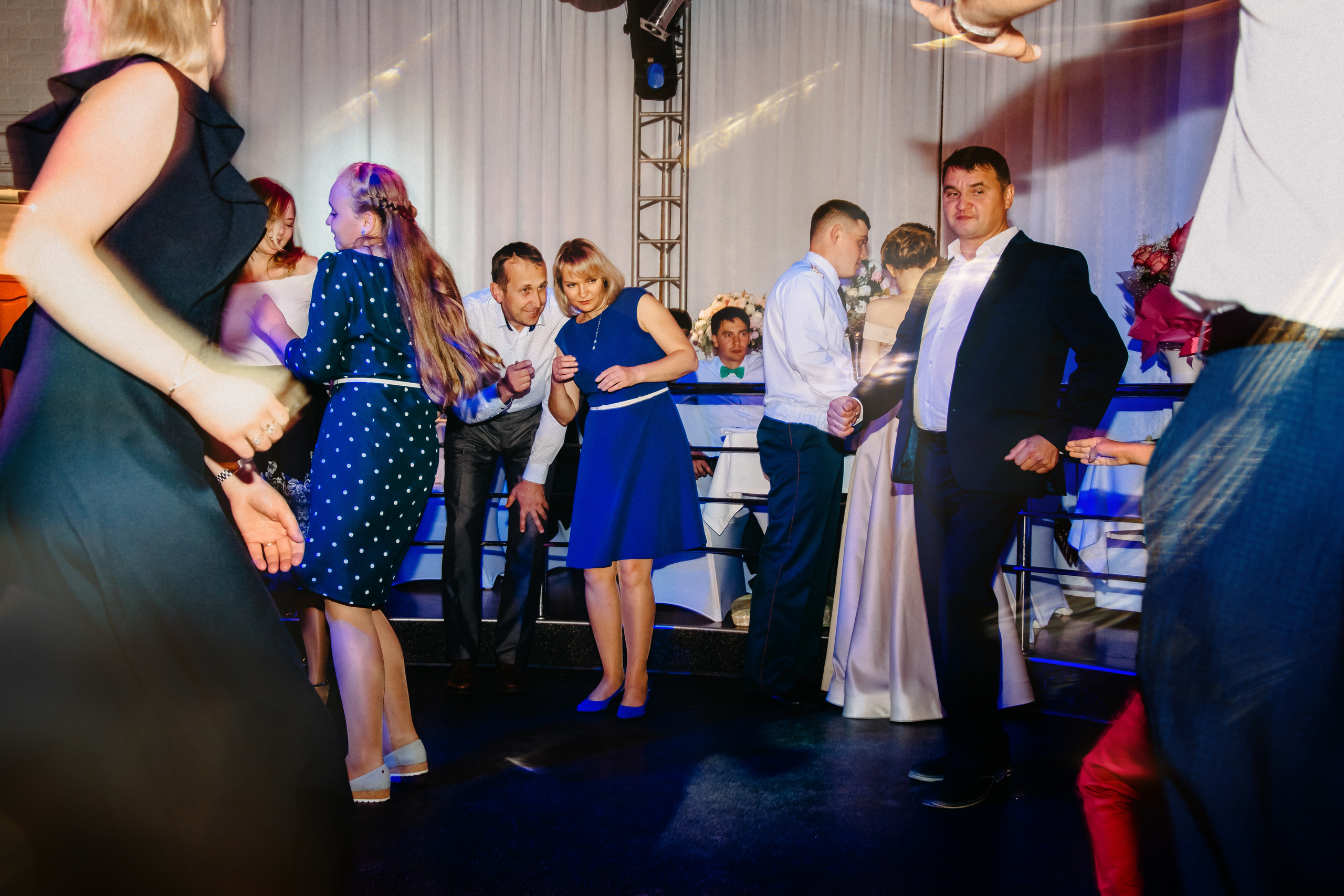 Дмитрий&Александра. Свадебный и семейный фотограф в Ижевске Романова Ольга