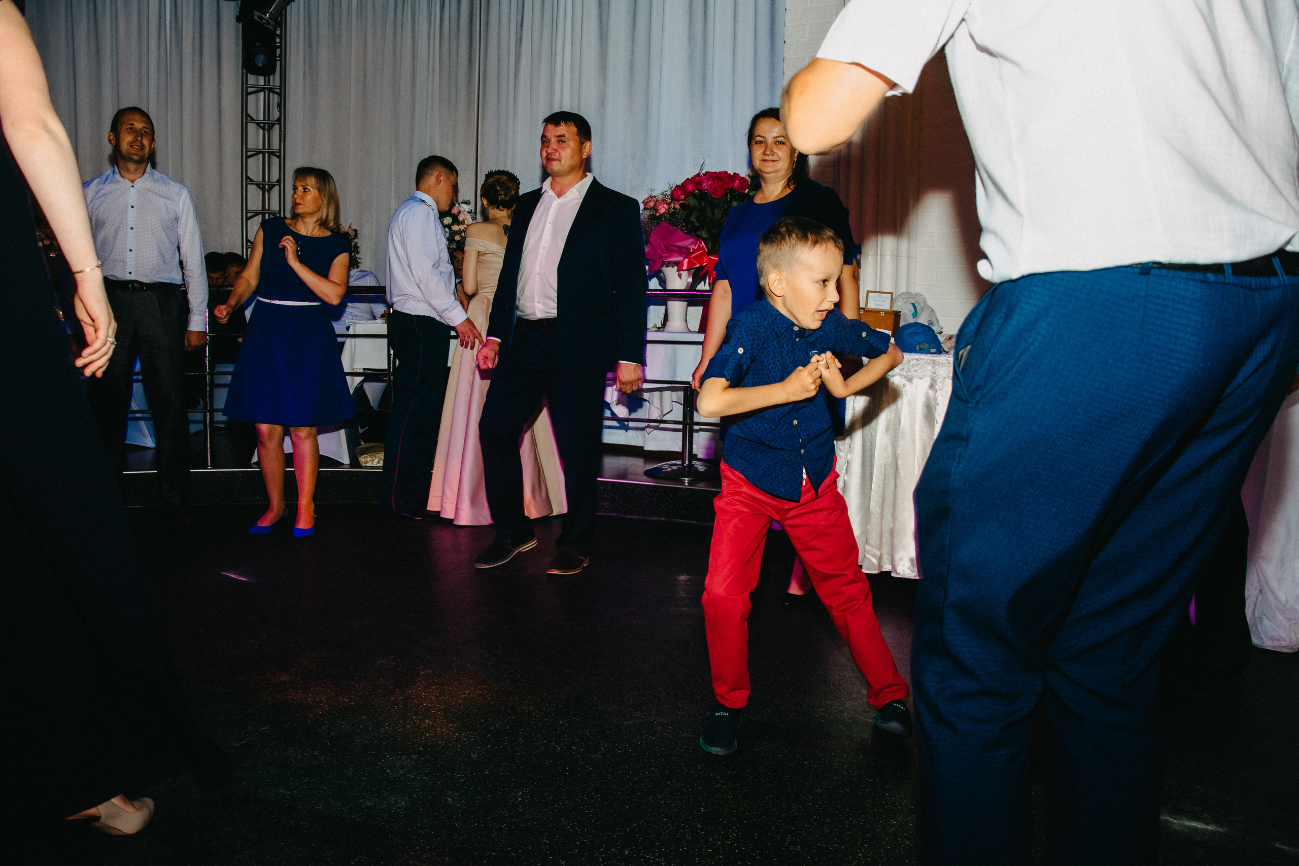 Дмитрий&Александра. Свадебный и семейный фотограф в Ижевске Романова Ольга