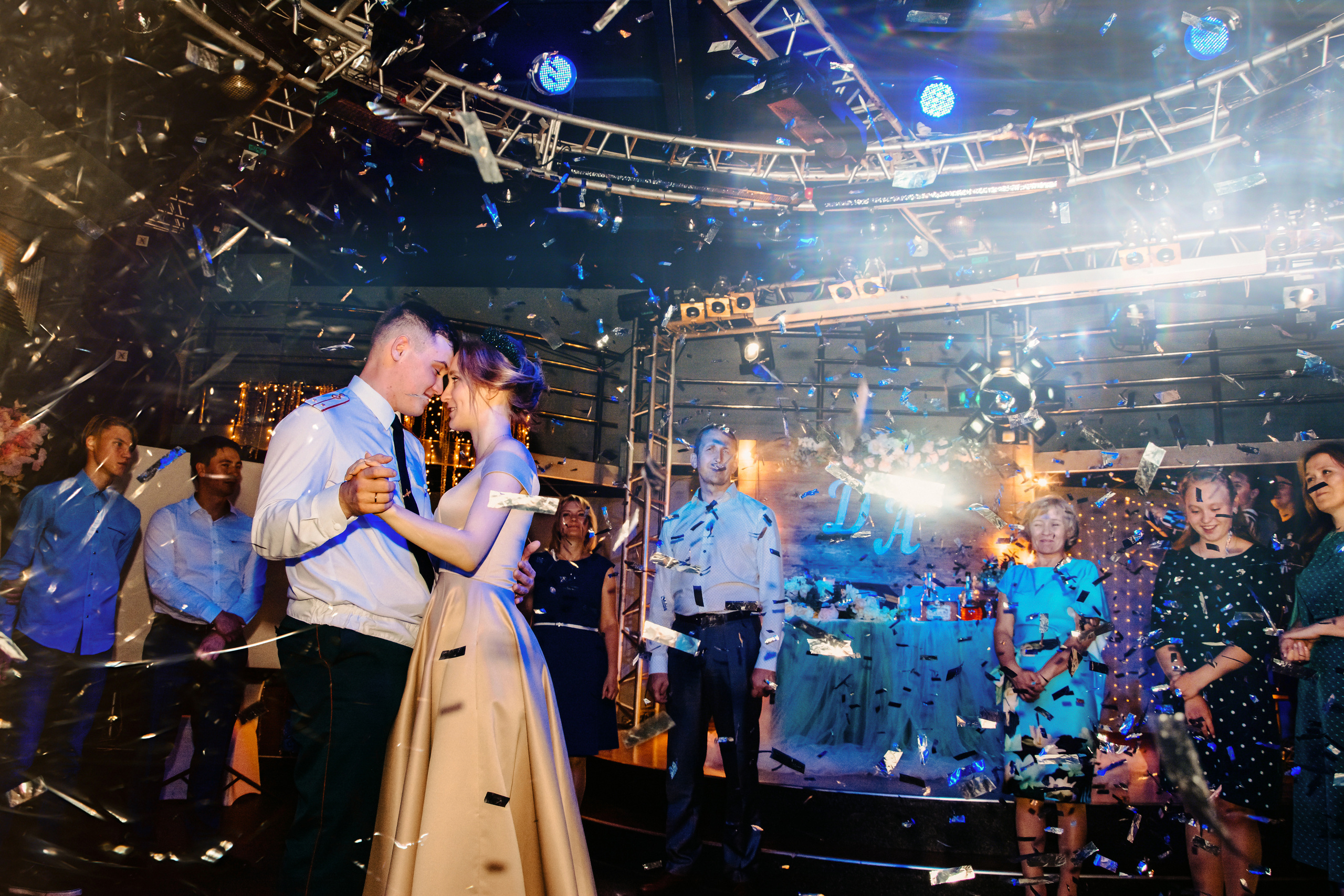 Дмитрий&Александра. Свадебный и семейный фотограф в Ижевске Романова Ольга