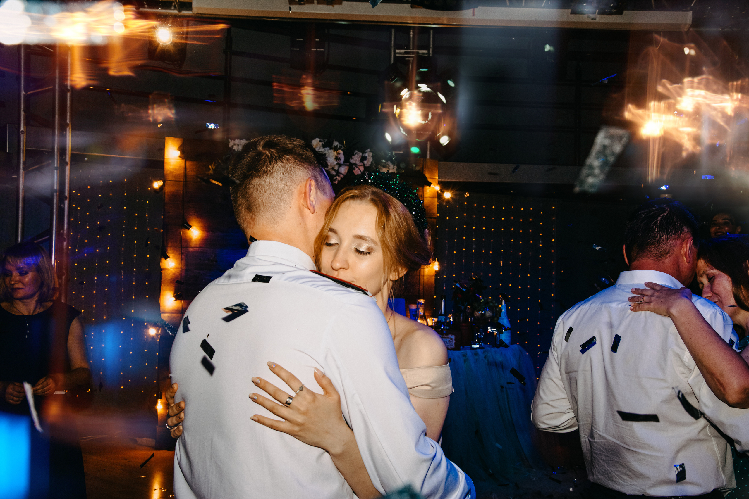 Дмитрий&Александра. Свадебный и семейный фотограф в Ижевске Романова Ольга