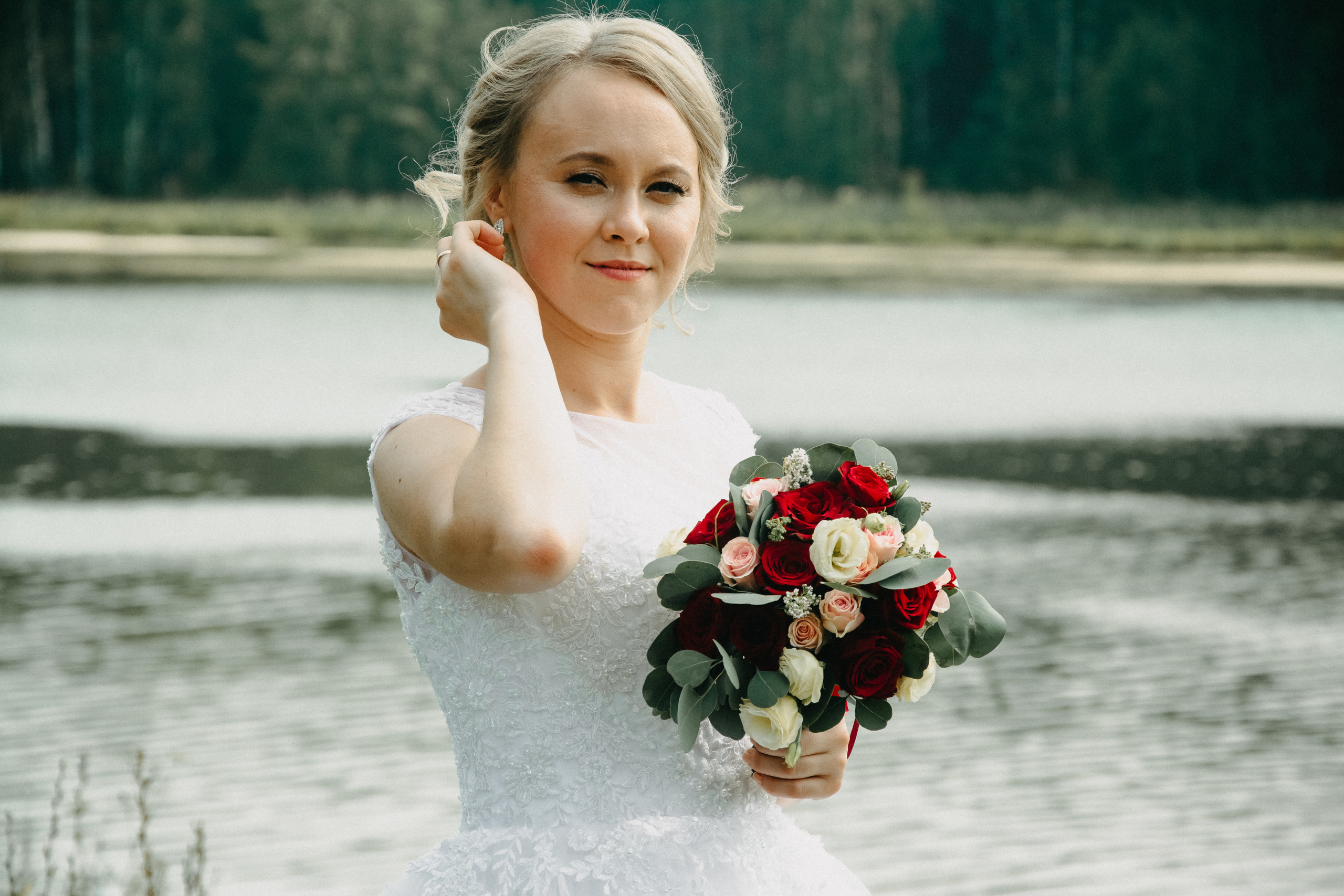 Руслан&Наталья. Свадебный и семейный фотограф в Ижевске Романова Ольга