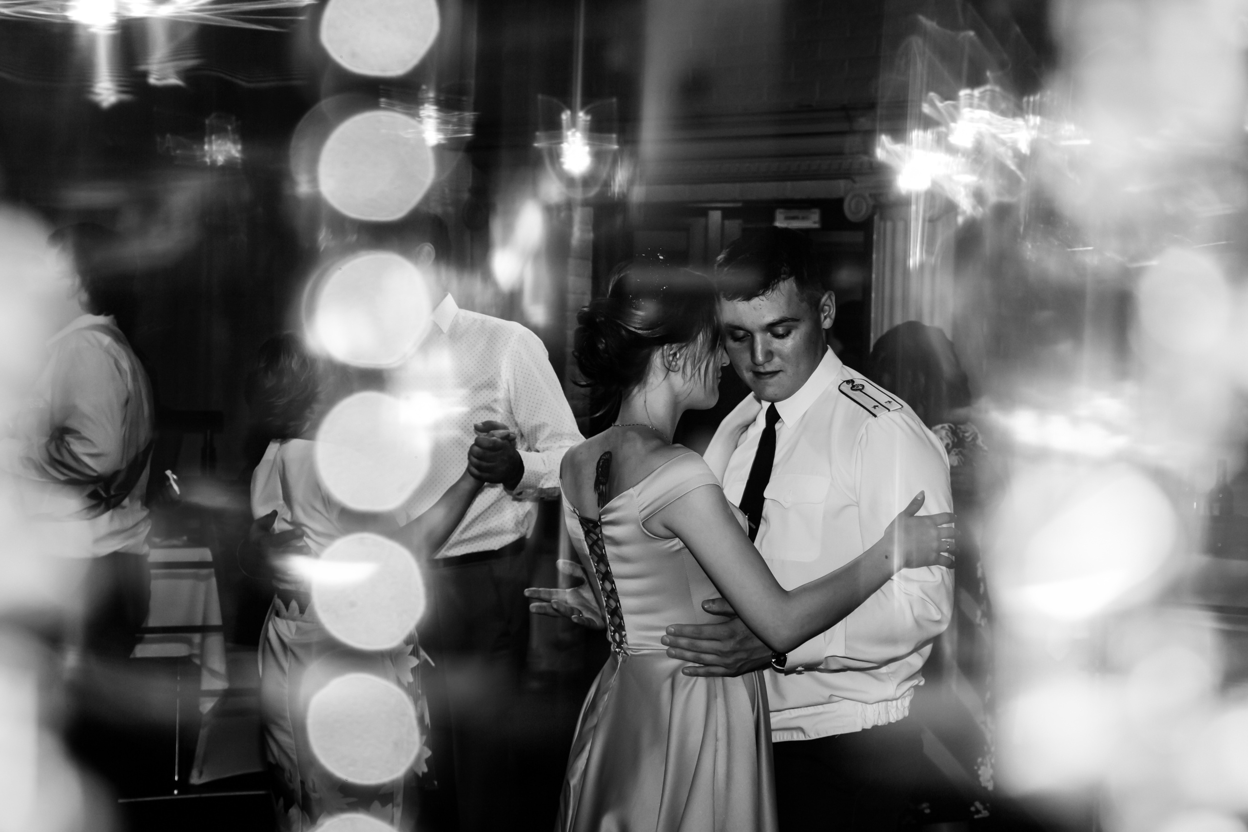 Дмитрий&Александра. Свадебный и семейный фотограф в Ижевске Романова Ольга