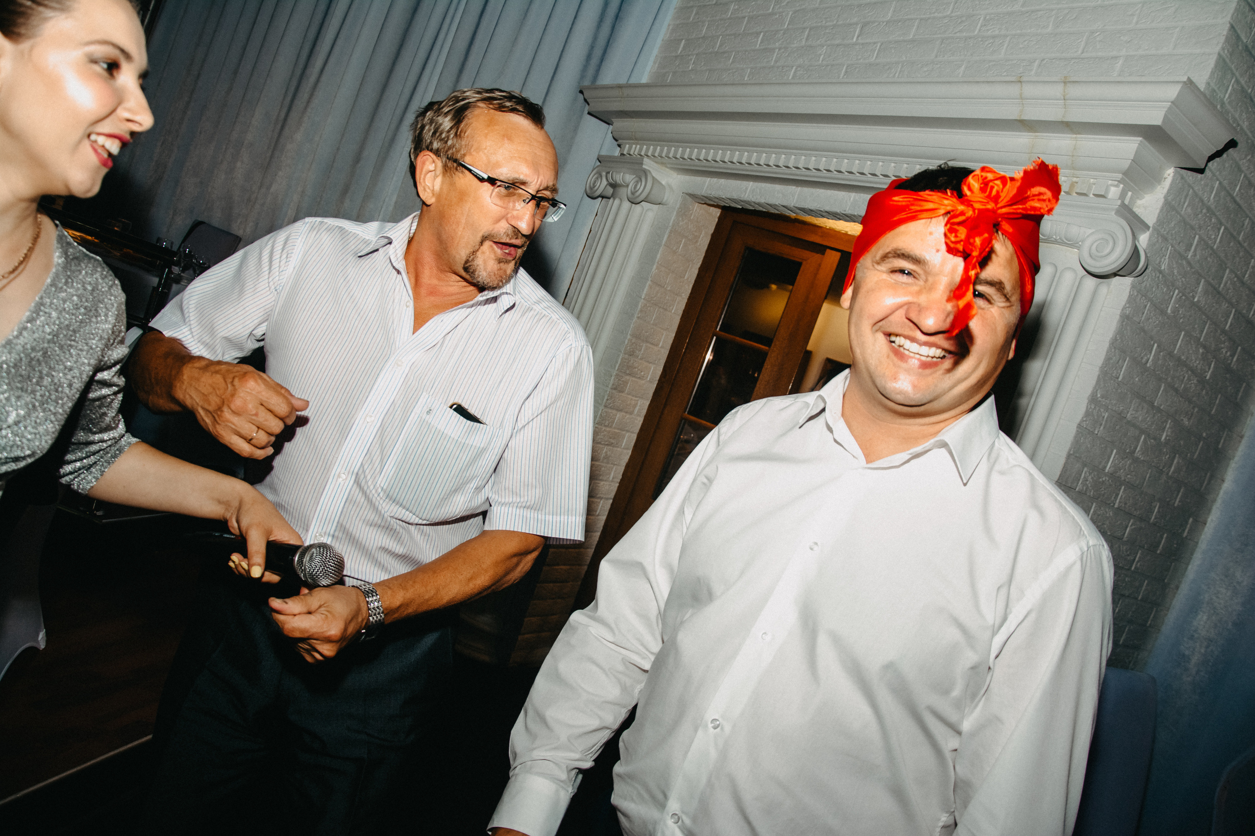 Дмитрий&Александра. Свадебный и семейный фотограф в Ижевске Романова Ольга