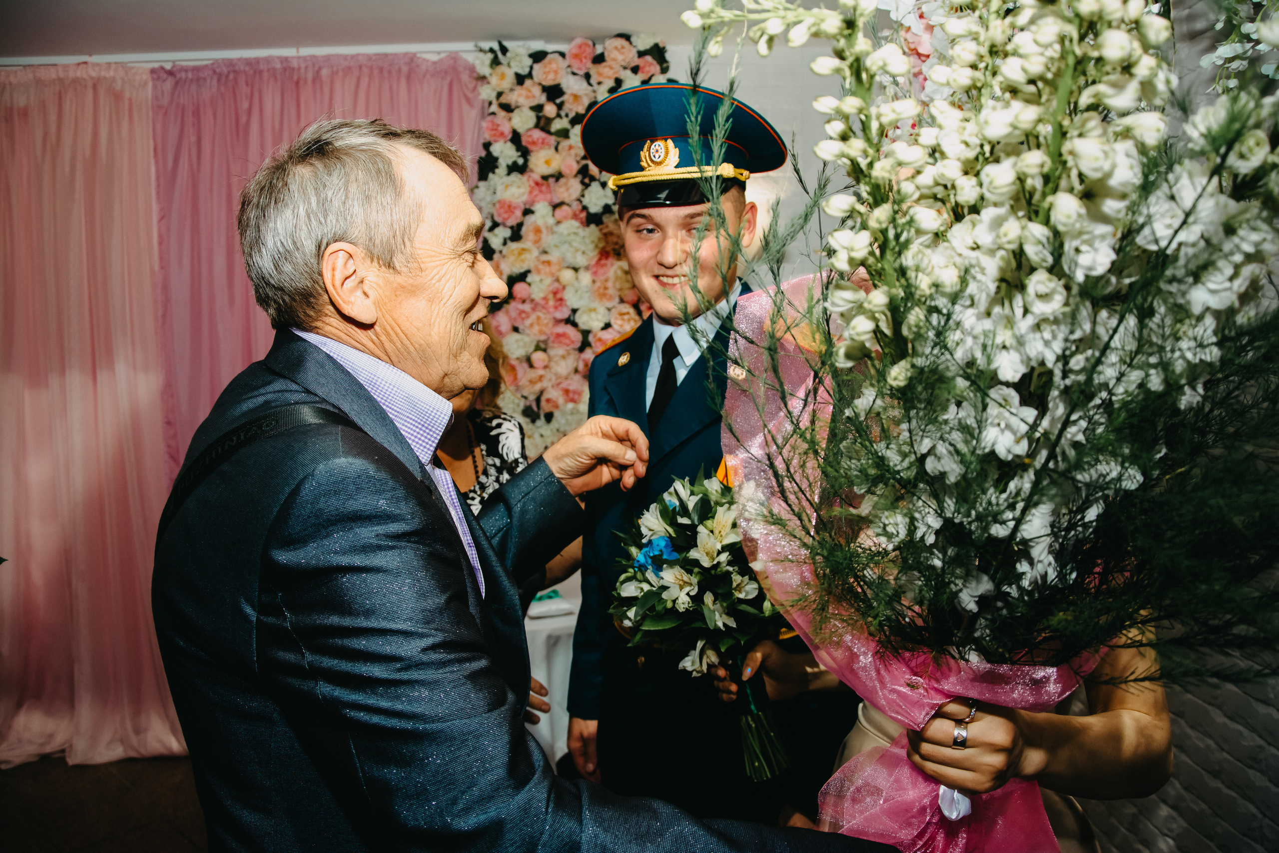 Дмитрий&Александра. Свадебный и семейный фотограф в Ижевске Романова Ольга