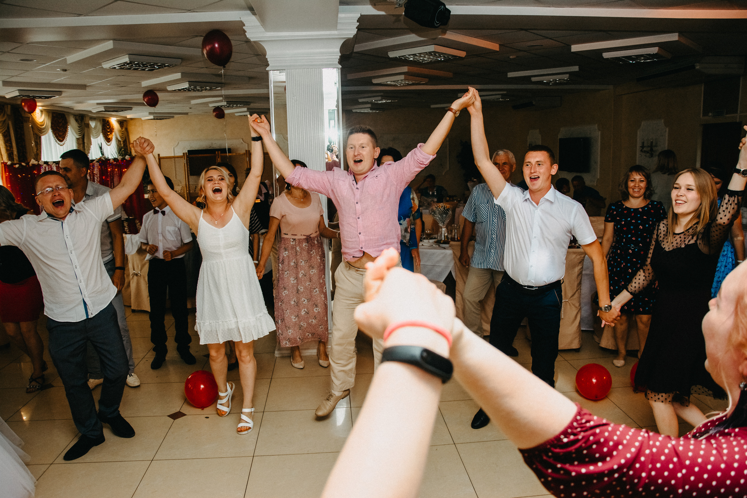 Руслан&Наталья. Свадебный и семейный фотограф в Ижевске Романова Ольга