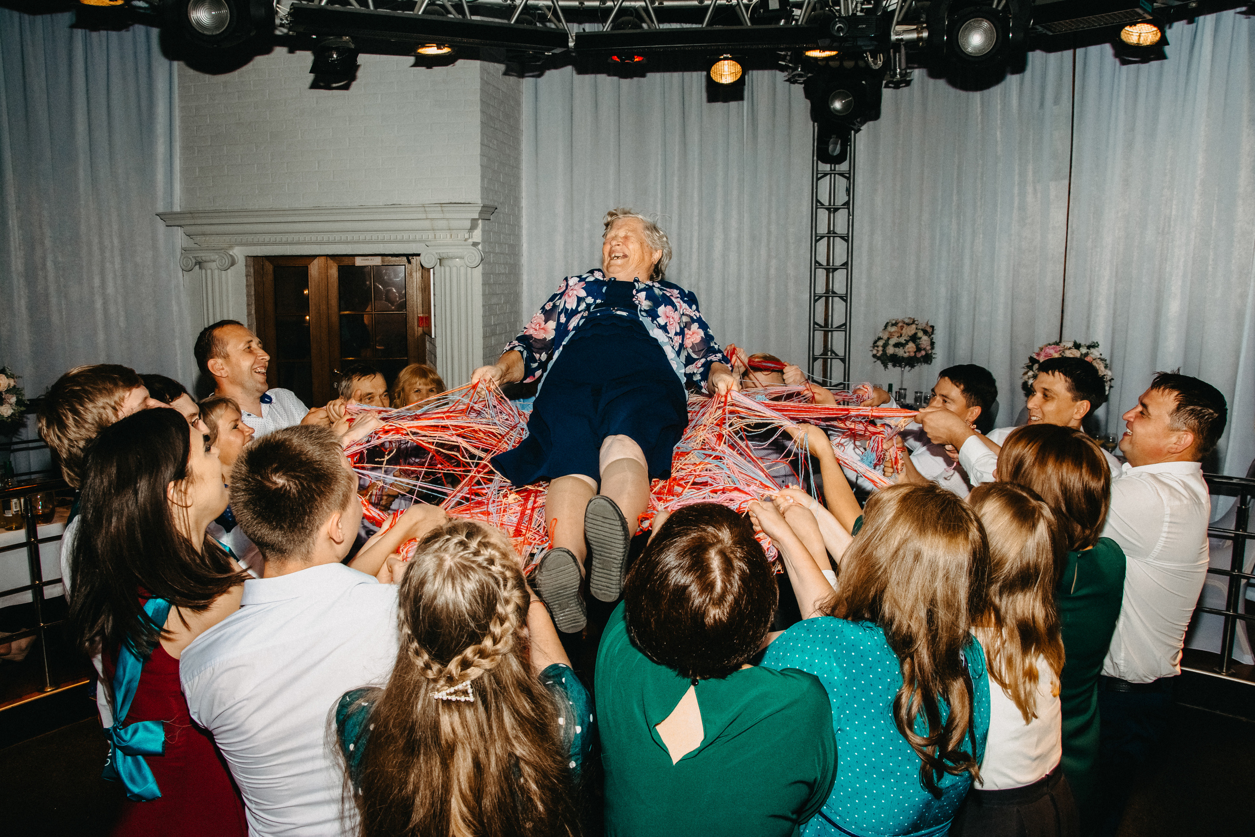 Дмитрий&Александра. Свадебный и семейный фотограф в Ижевске Романова Ольга