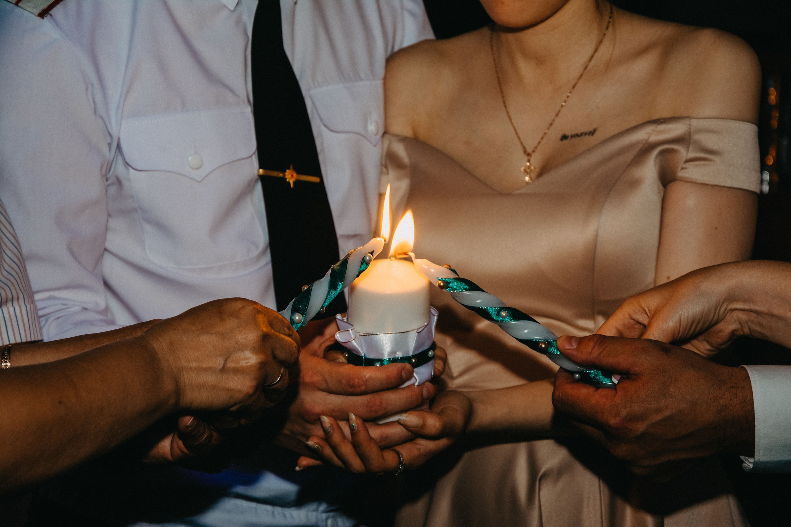 Дмитрий&Александра. Свадебный и семейный фотограф в Ижевске Романова Ольга