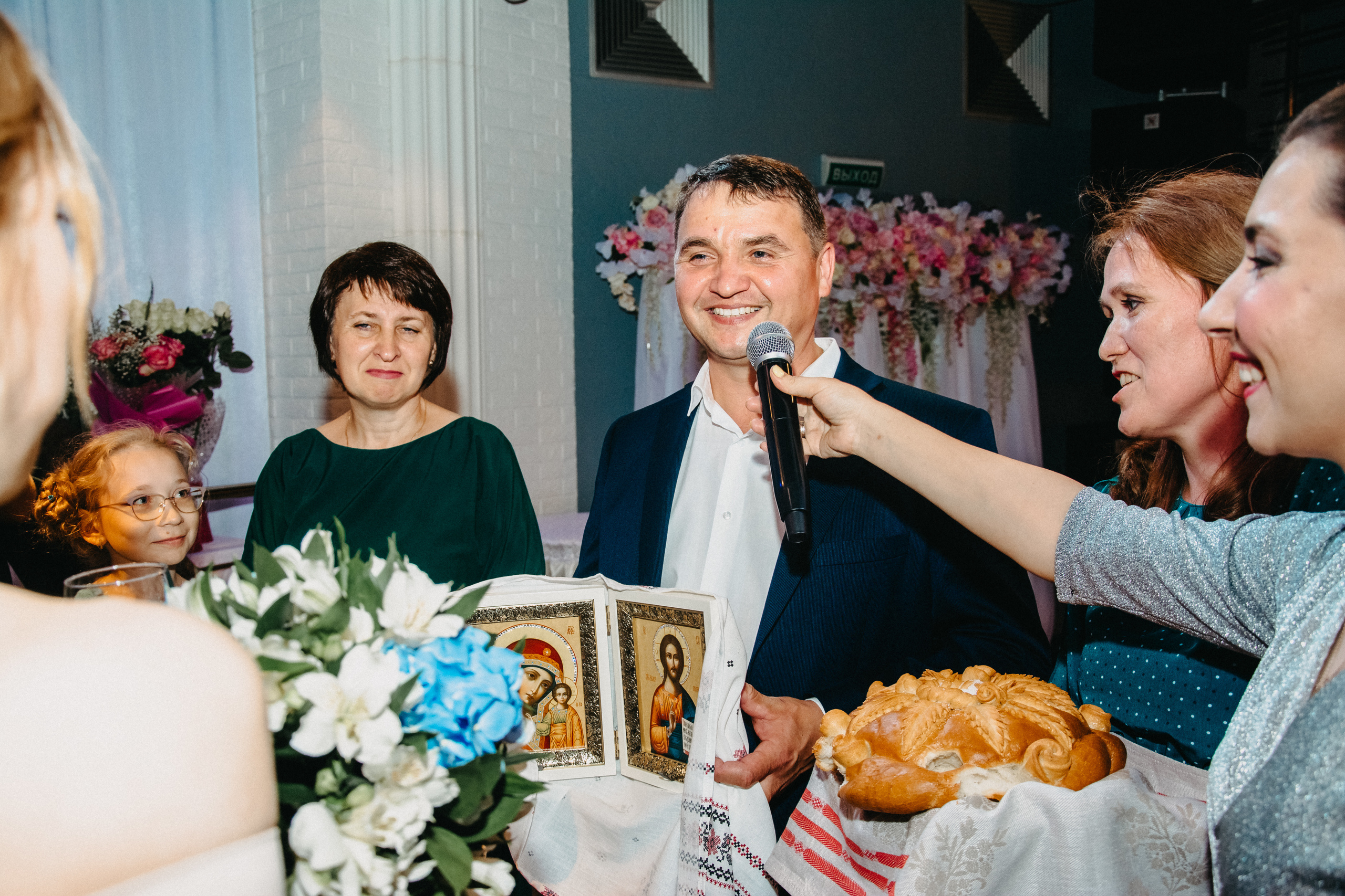 Дмитрий&Александра. Свадебный и семейный фотограф в Ижевске Романова Ольга