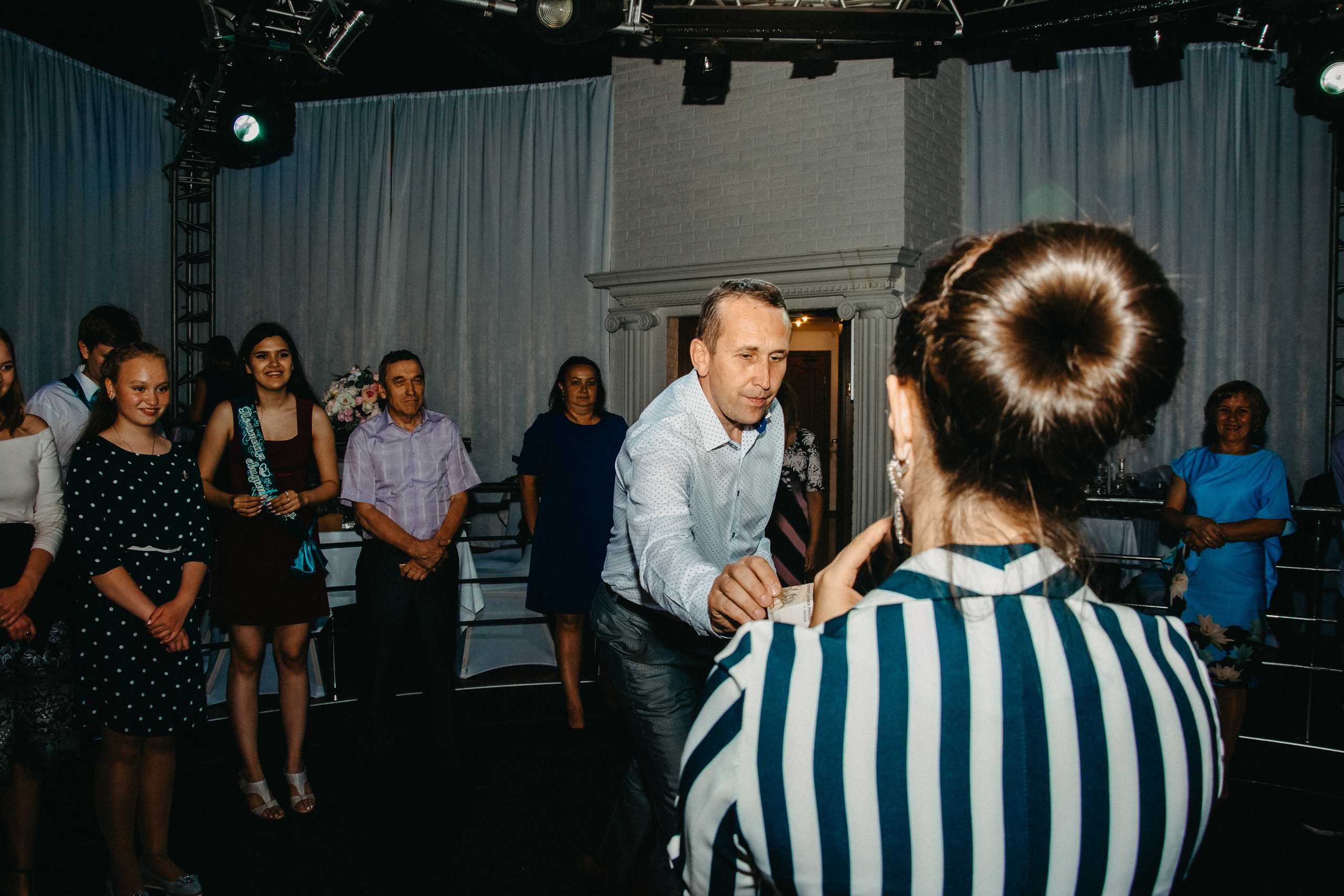 Дмитрий&Александра. Свадебный и семейный фотограф в Ижевске Романова Ольга