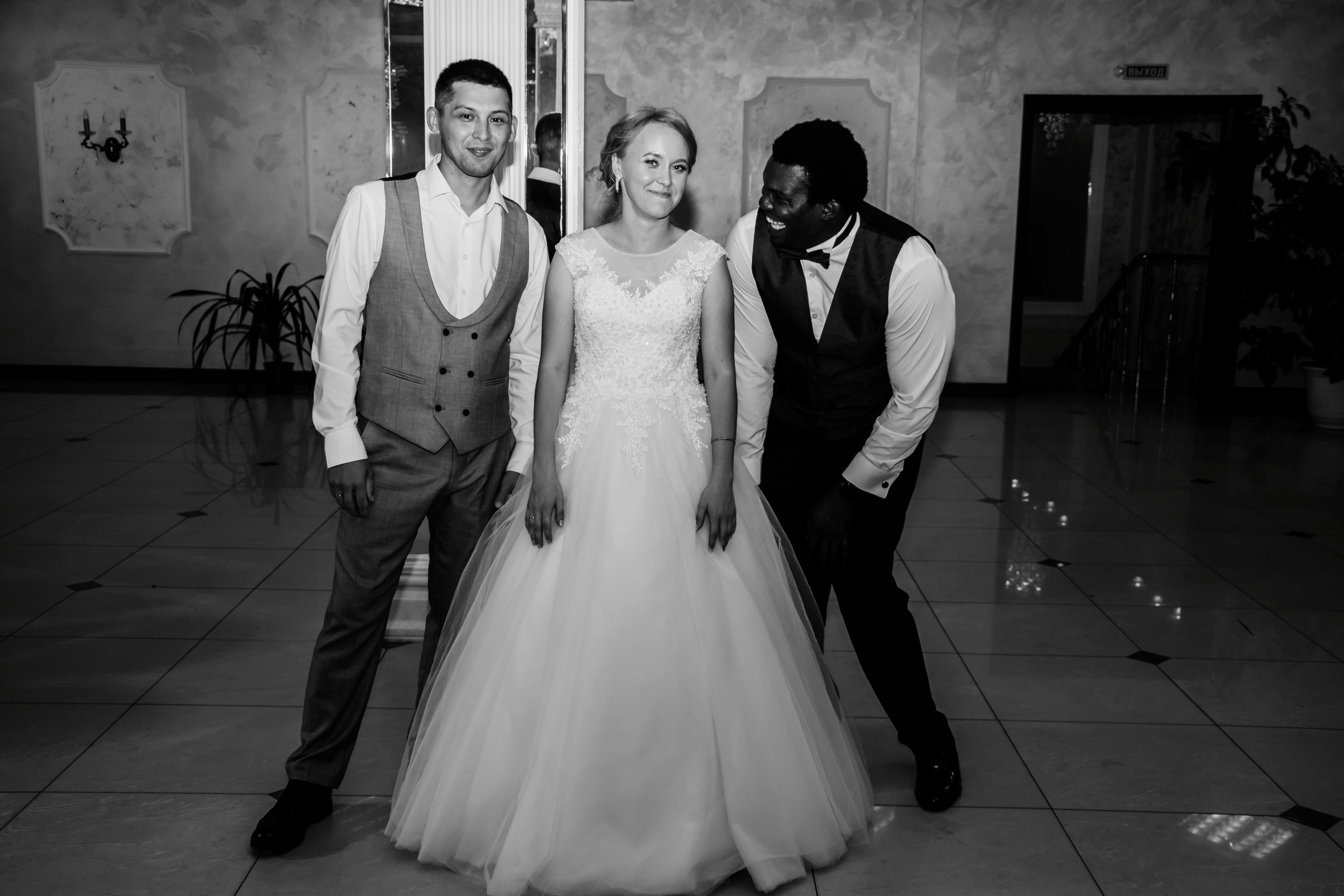 Руслан&Наталья. Свадебный и семейный фотограф в Ижевске Романова Ольга