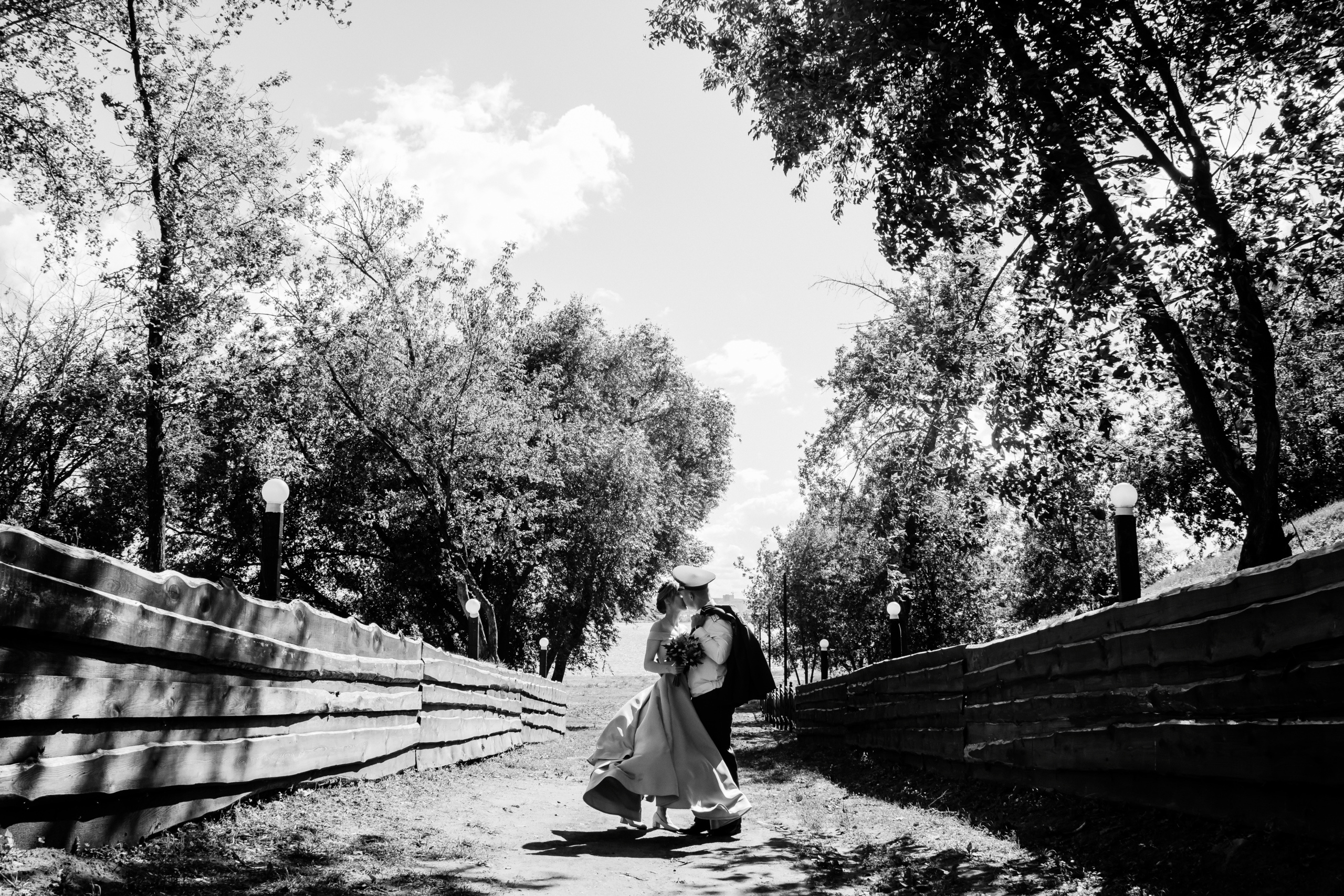 Дмитрий&Александра. Свадебный и семейный фотограф в Ижевске Романова Ольга