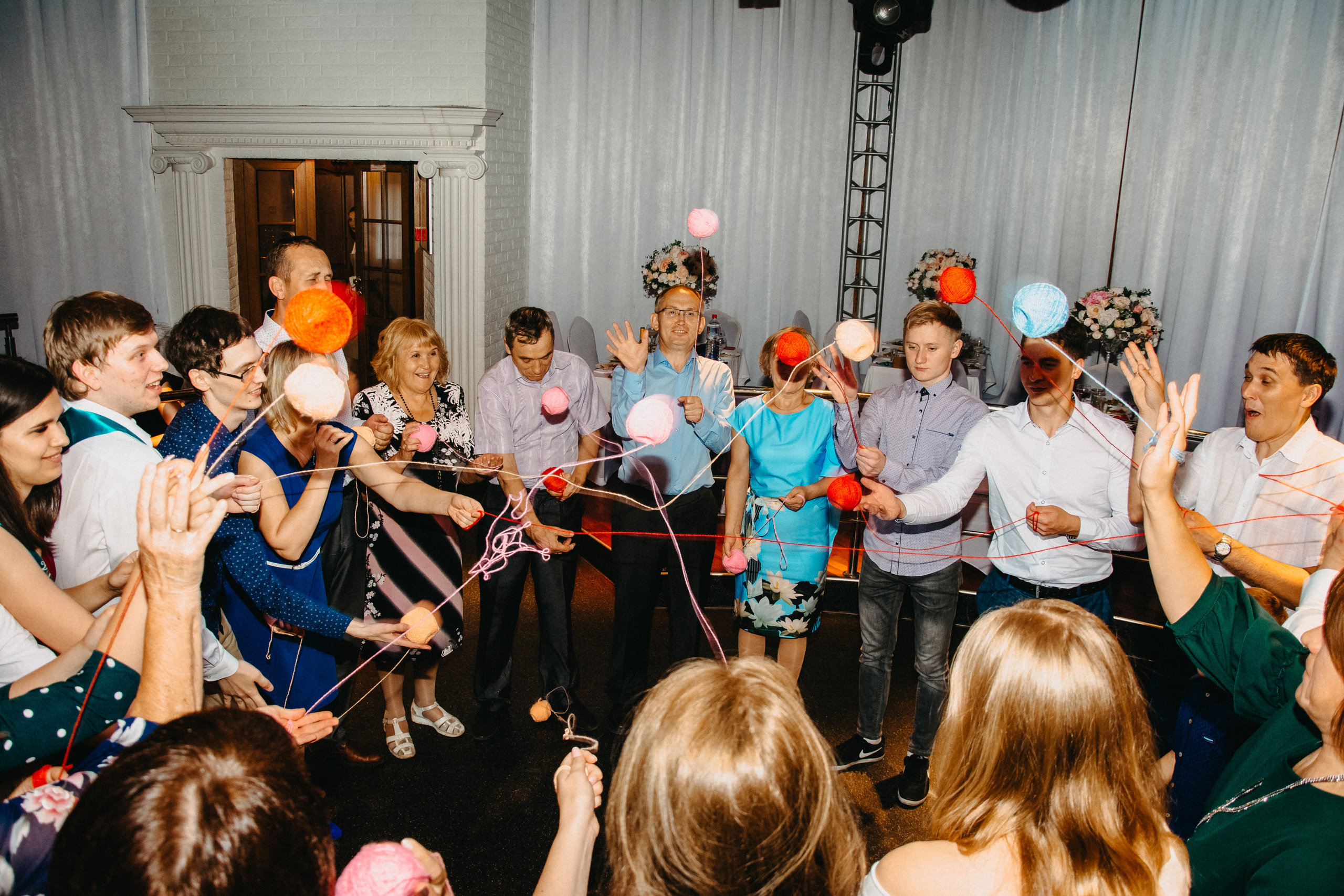 Дмитрий&Александра. Свадебный и семейный фотограф в Ижевске Романова Ольга