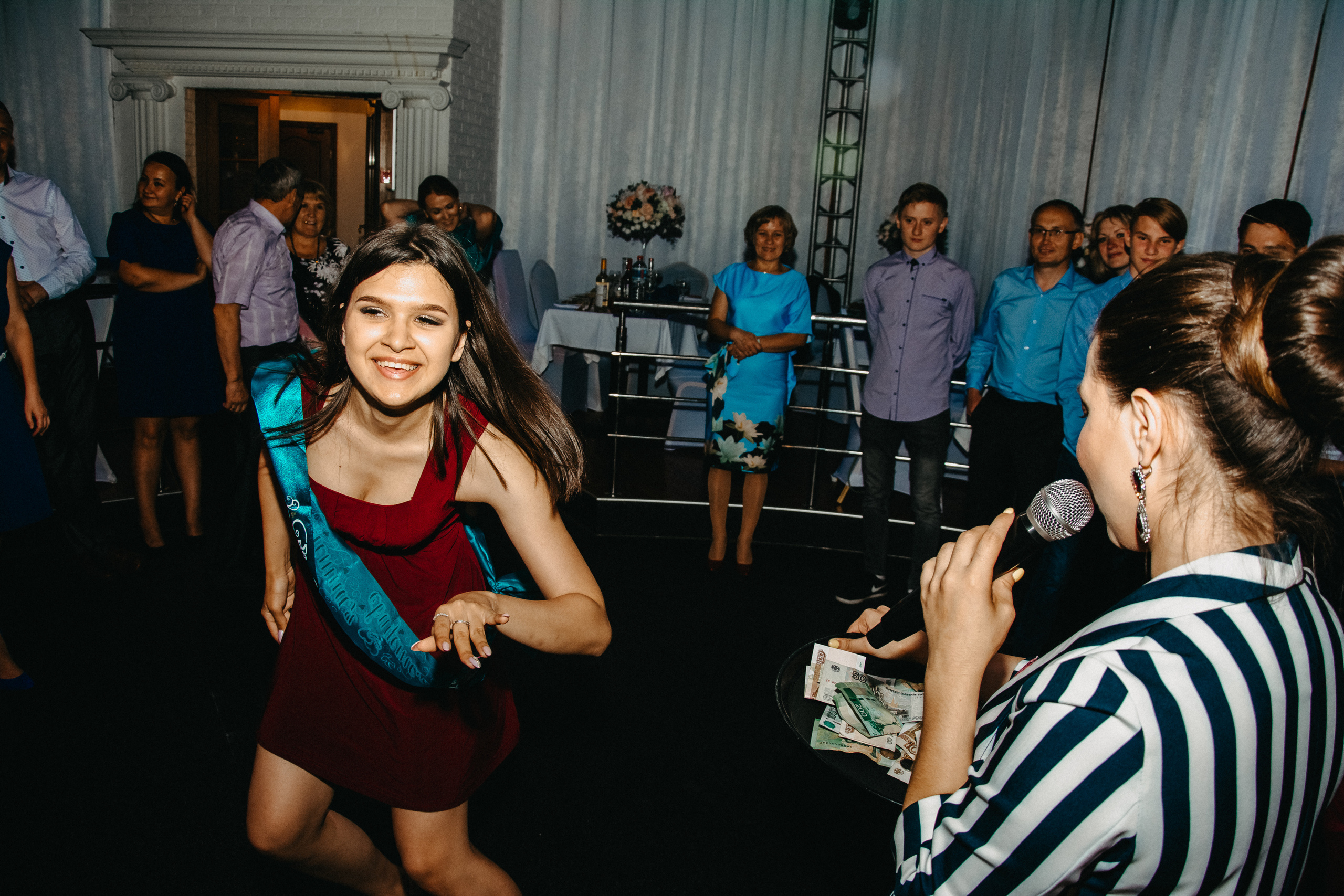 Дмитрий&Александра. Свадебный и семейный фотограф в Ижевске Романова Ольга