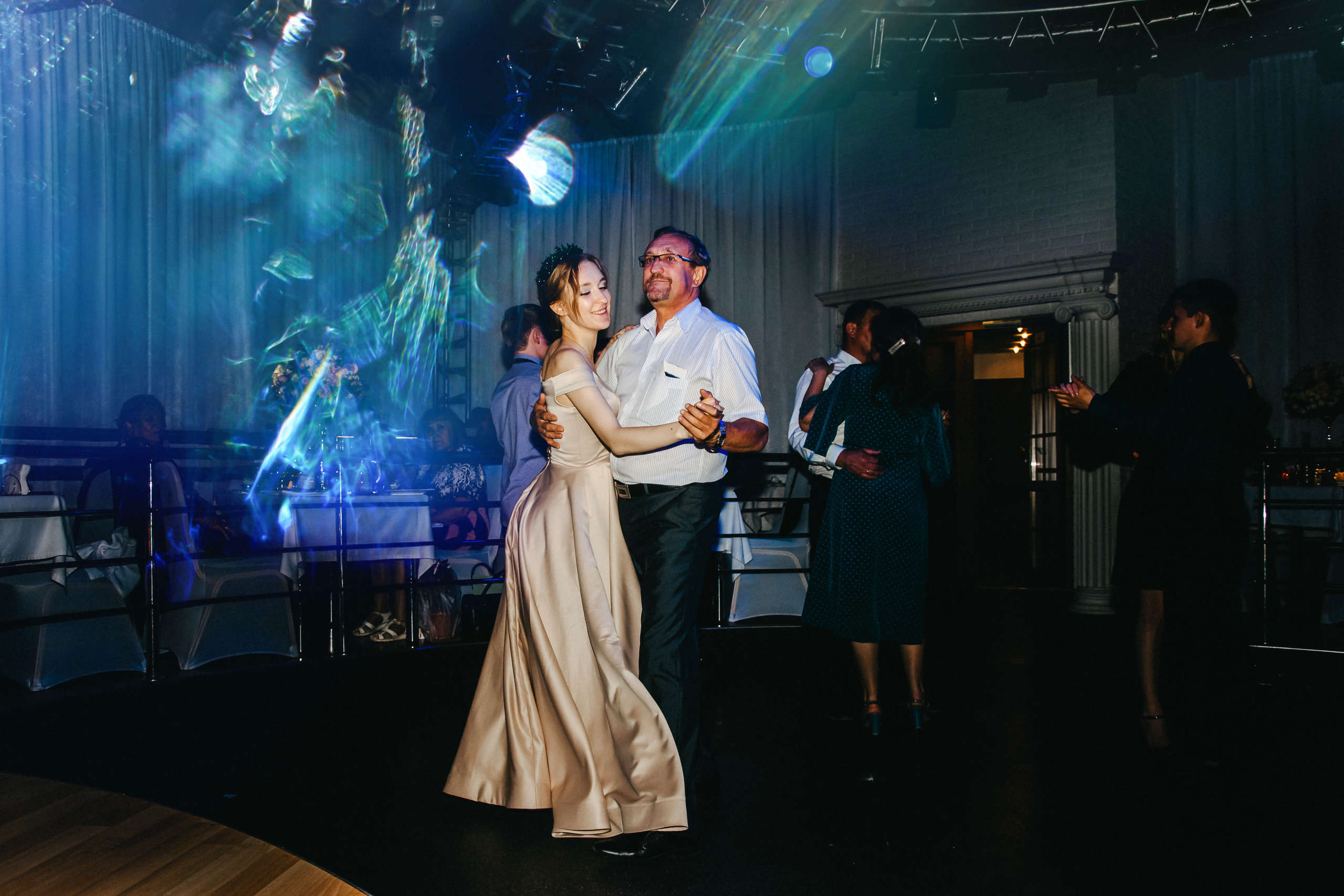 Дмитрий&Александра. Свадебный и семейный фотограф в Ижевске Романова Ольга