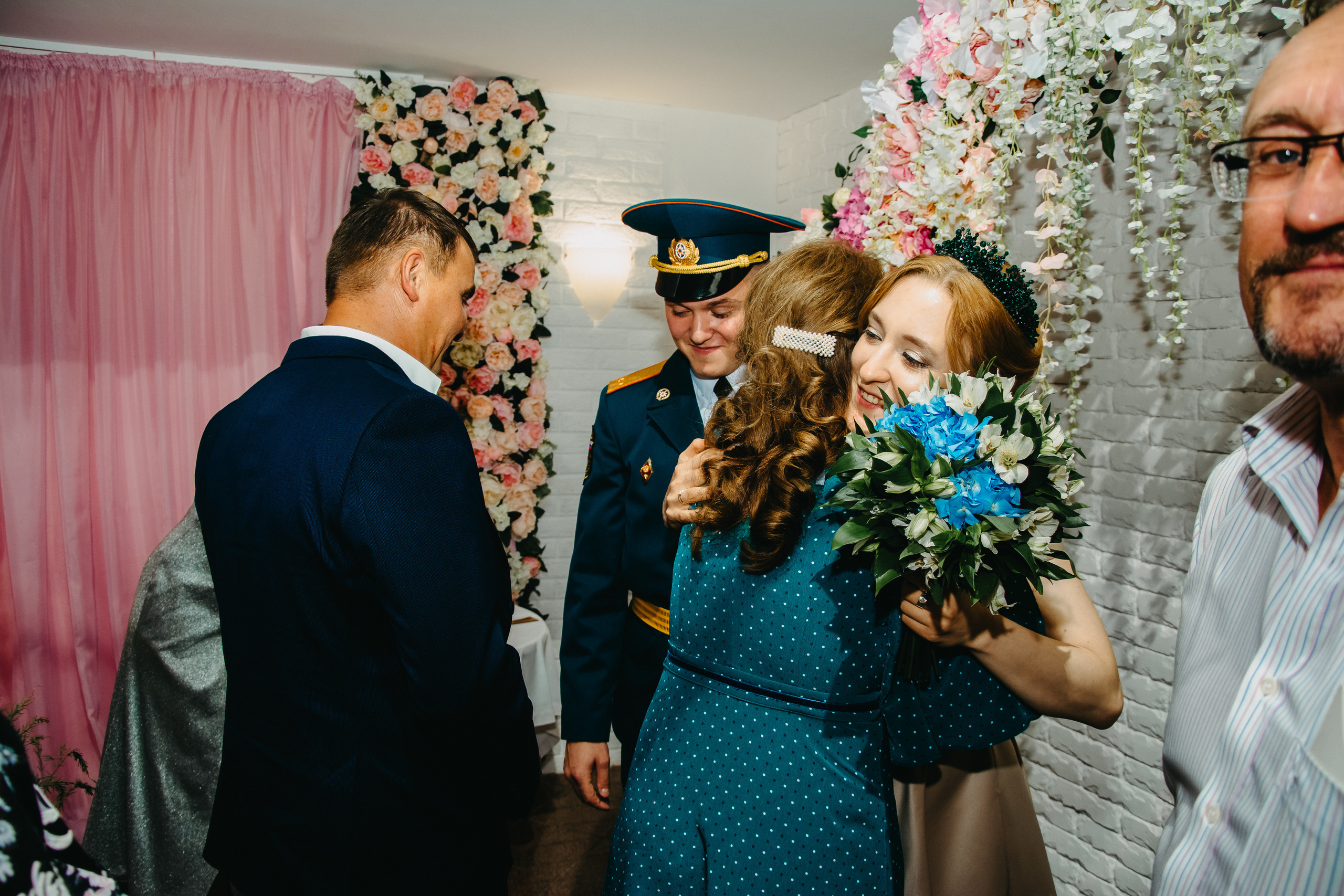 Дмитрий&Александра. Свадебный и семейный фотограф в Ижевске Романова Ольга