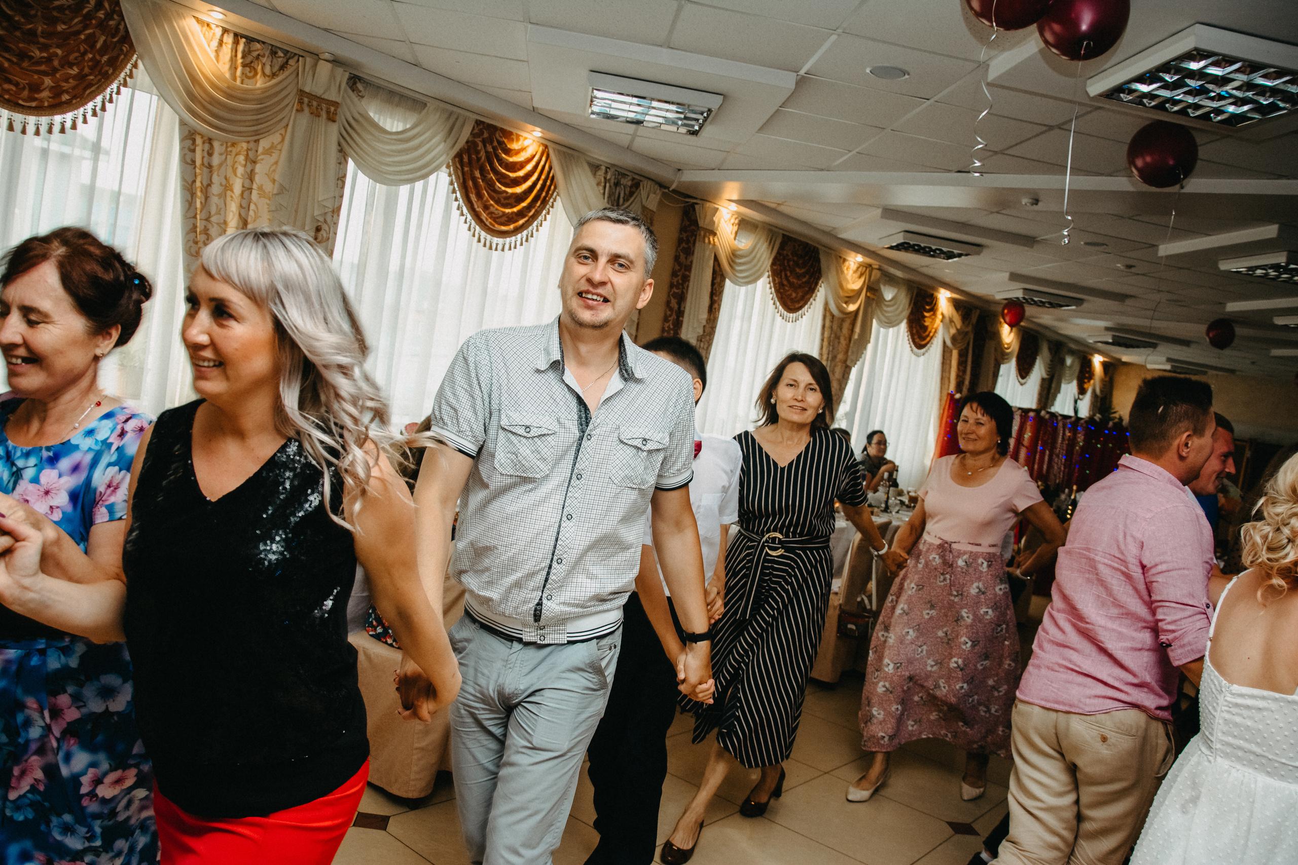 Руслан&Наталья. Свадебный и семейный фотограф в Ижевске Романова Ольга