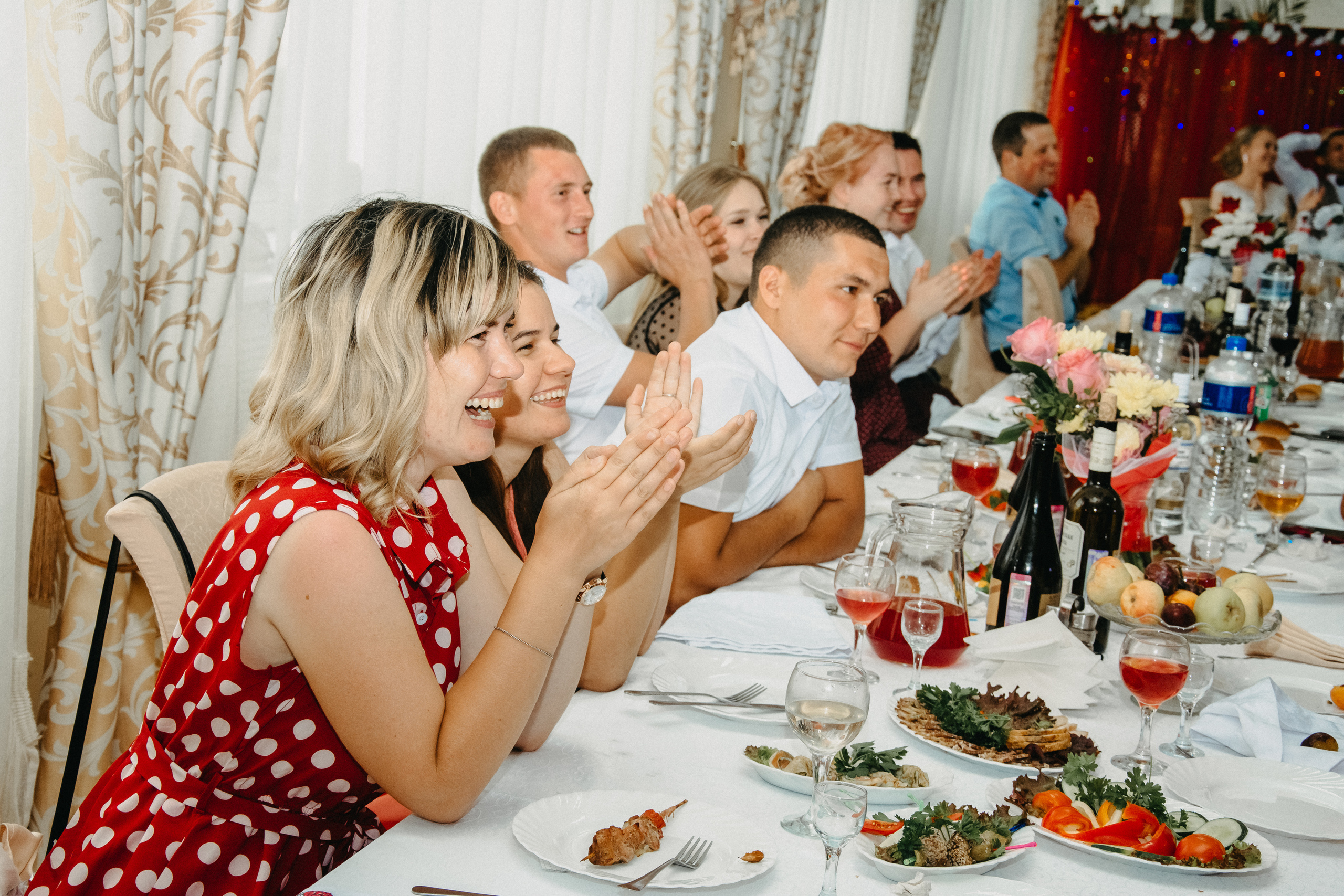 Руслан&Наталья. Свадебный и семейный фотограф в Ижевске Романова Ольга