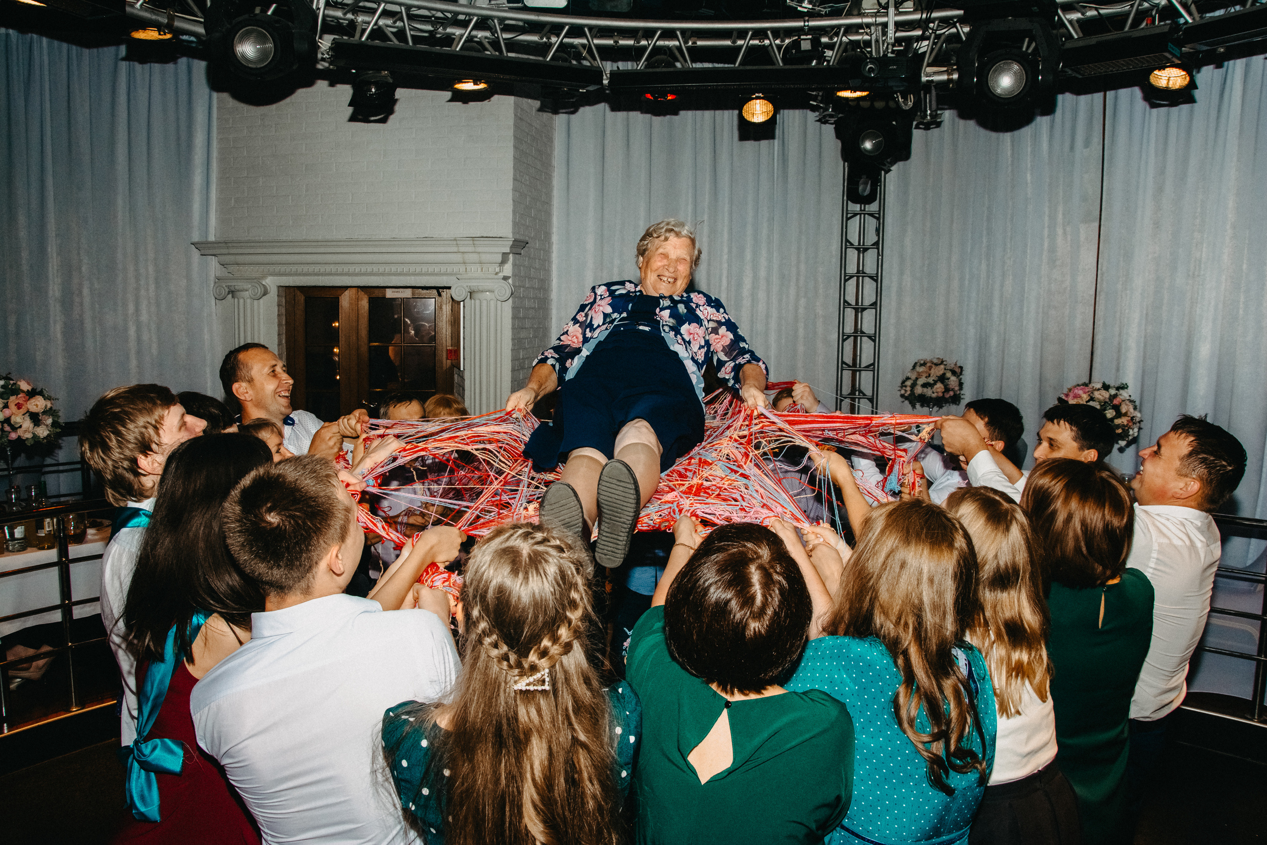 Дмитрий&Александра. Свадебный и семейный фотограф в Ижевске Романова Ольга