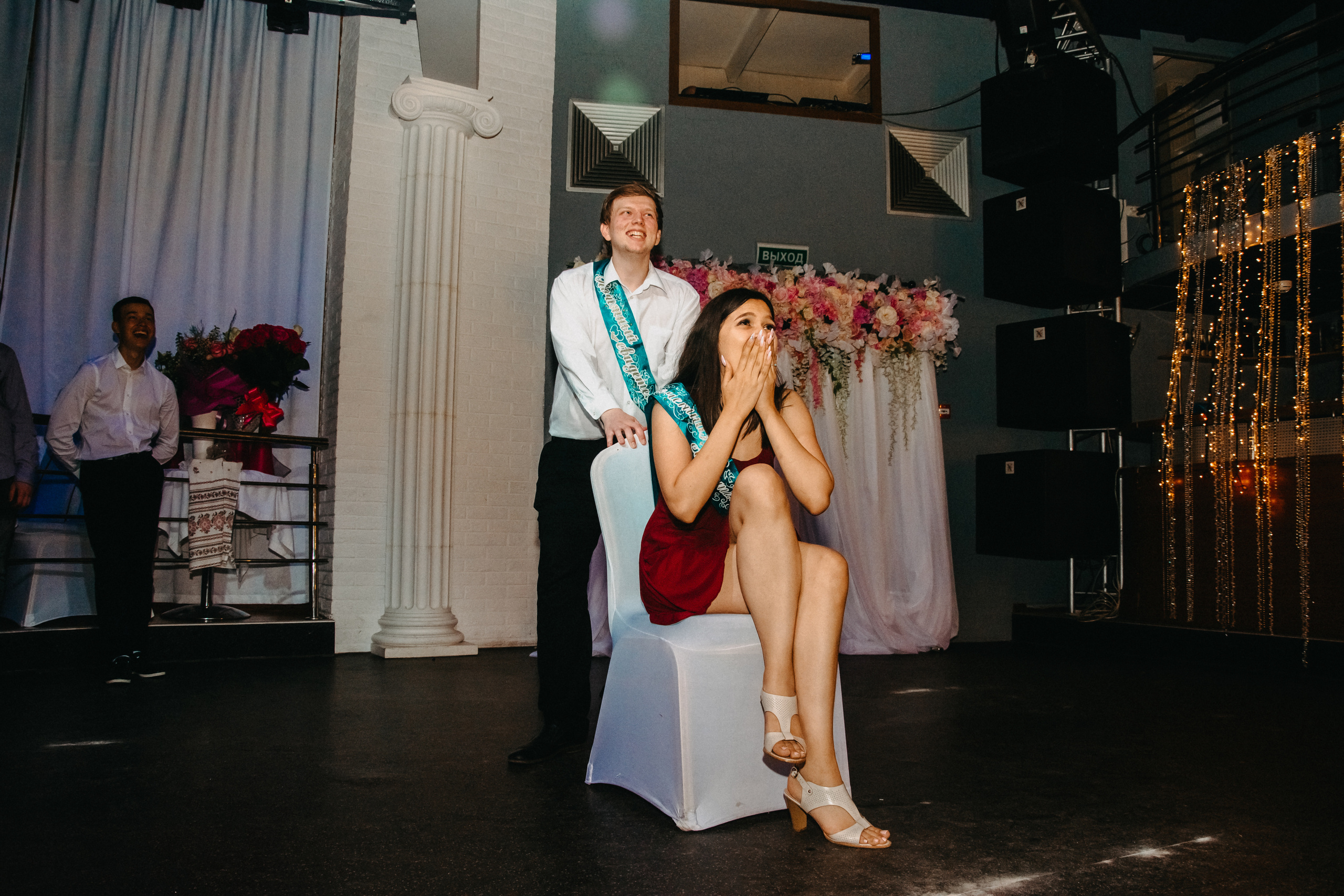 Дмитрий&Александра. Свадебный и семейный фотограф в Ижевске Романова Ольга