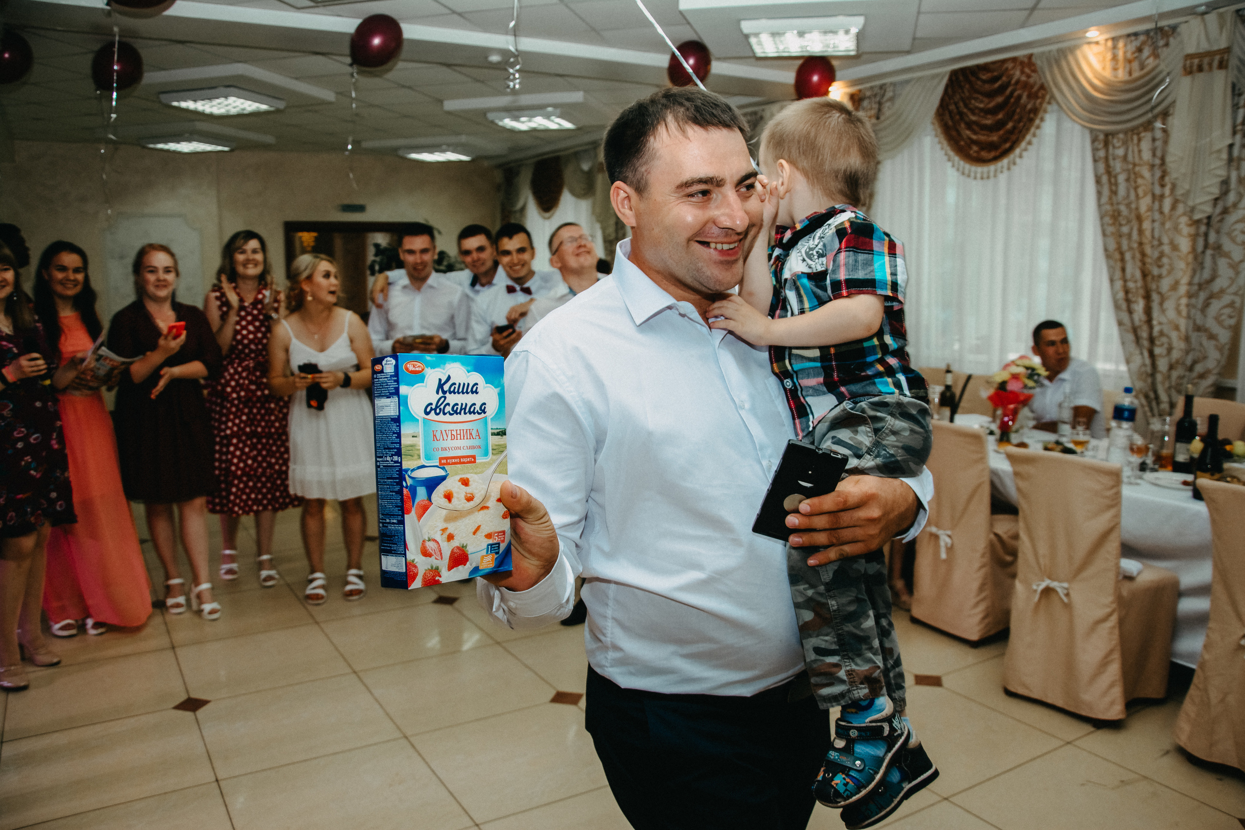 Руслан&Наталья. Свадебный и семейный фотограф в Ижевске Романова Ольга