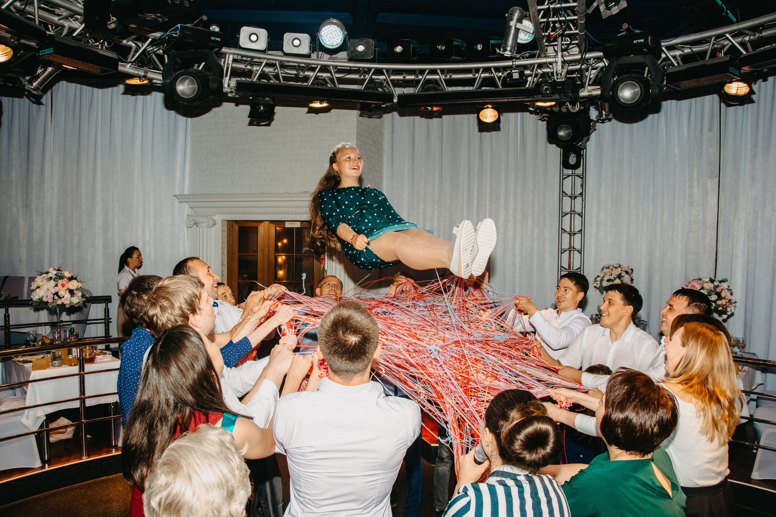 Дмитрий&Александра. Свадебный и семейный фотограф в Ижевске Романова Ольга