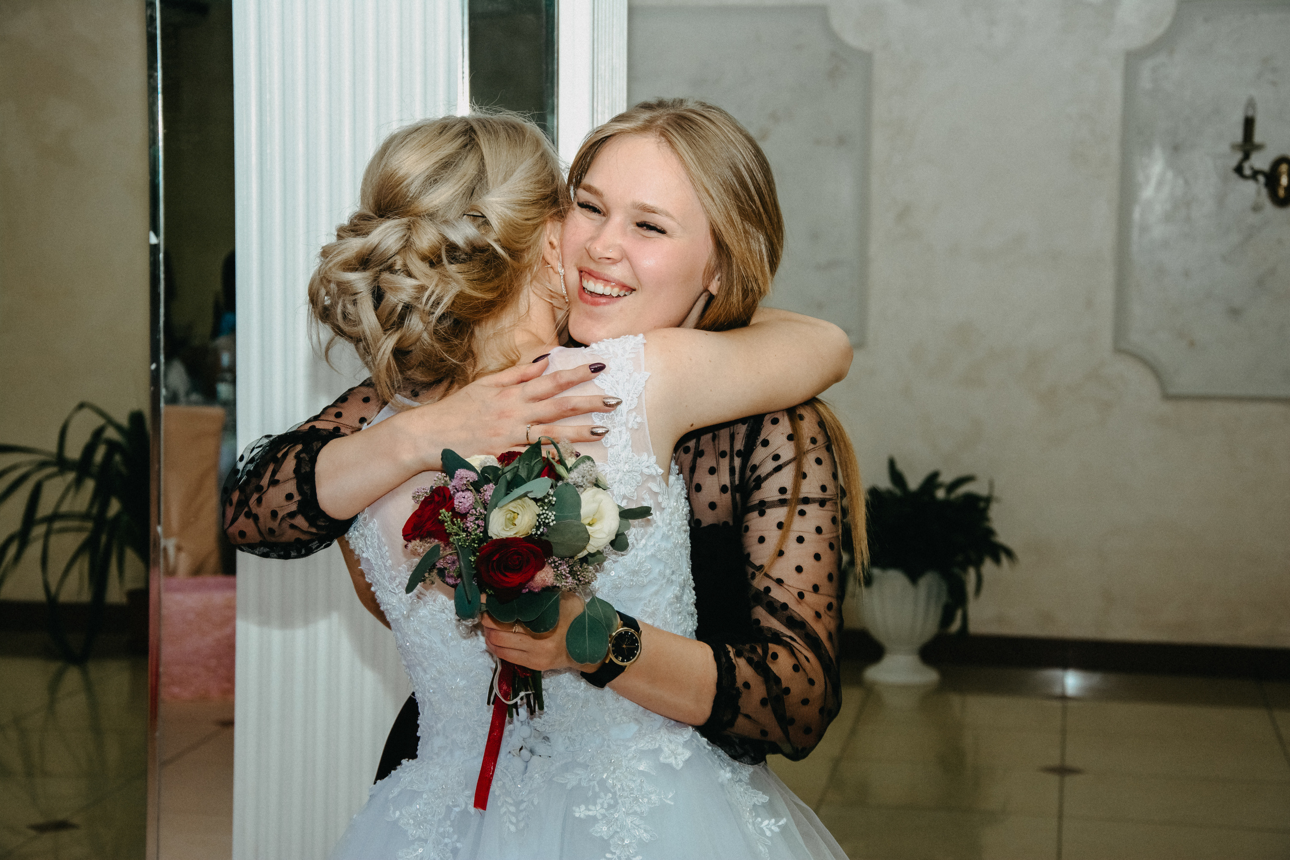 Руслан&Наталья. Свадебный и семейный фотограф в Ижевске Романова Ольга