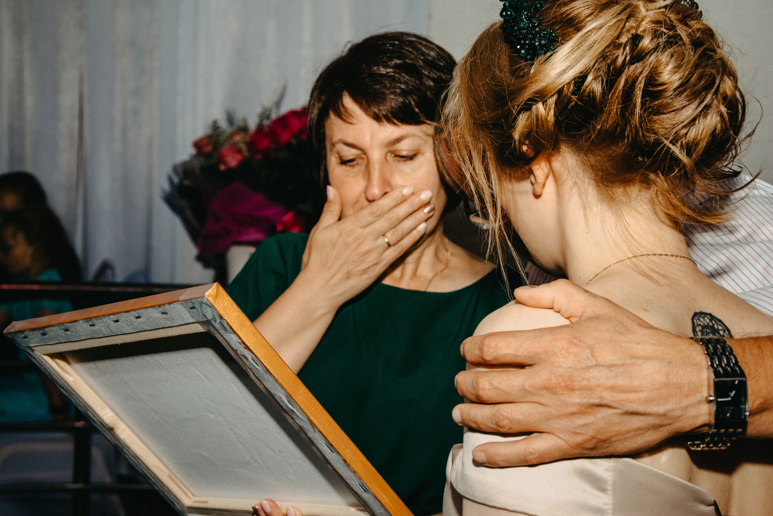 Дмитрий&Александра. Свадебный и семейный фотограф в Ижевске Романова Ольга