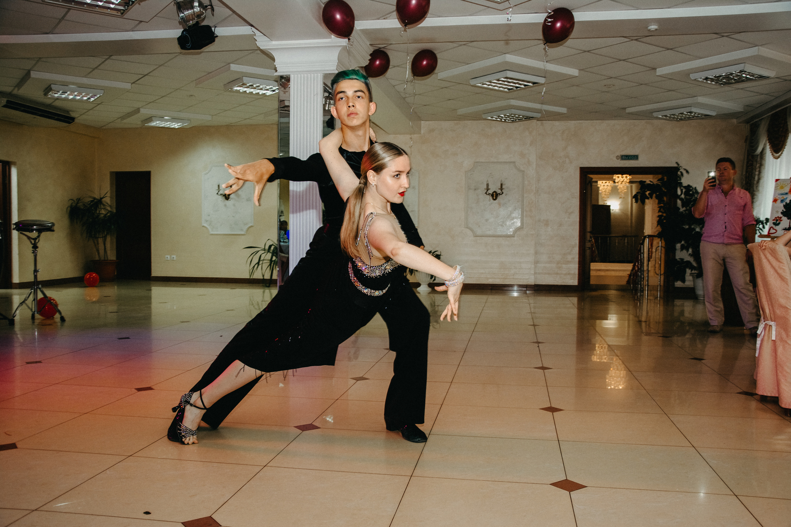 Руслан&Наталья. Свадебный и семейный фотограф в Ижевске Романова Ольга