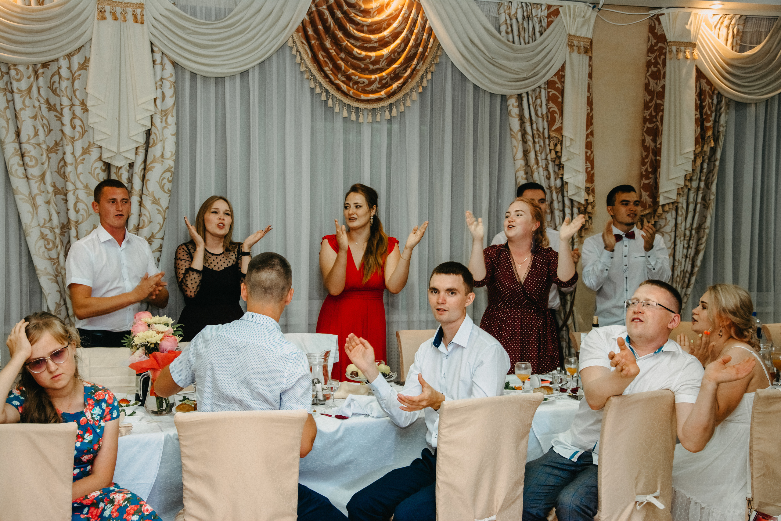 Руслан&Наталья. Свадебный и семейный фотограф в Ижевске Романова Ольга