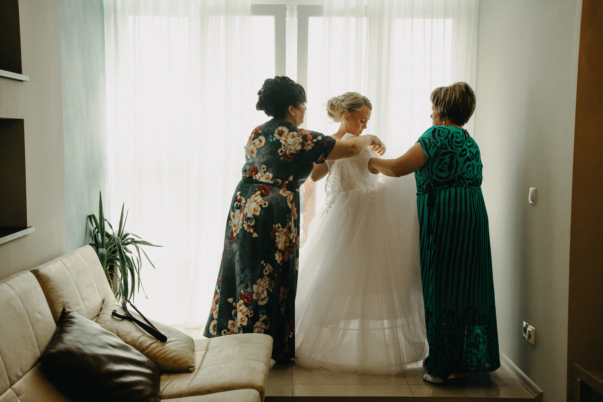 Руслан&Наталья. Свадебный и семейный фотограф в Ижевске Романова Ольга