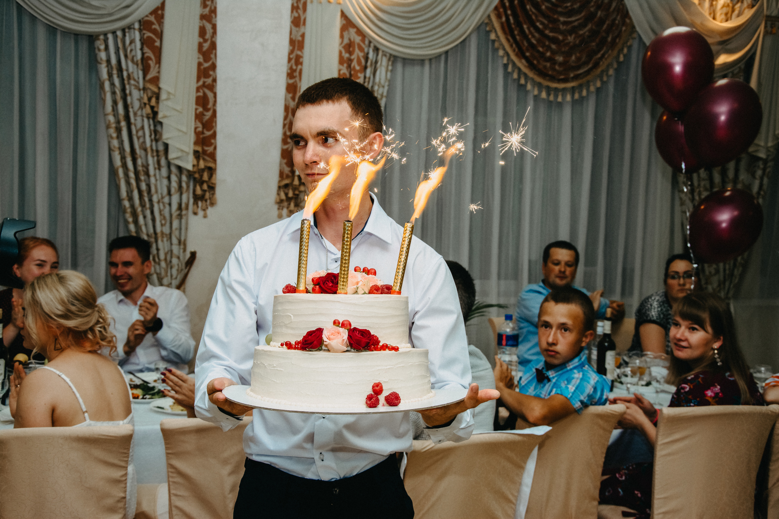 Руслан&Наталья. Свадебный и семейный фотограф в Ижевске Романова Ольга