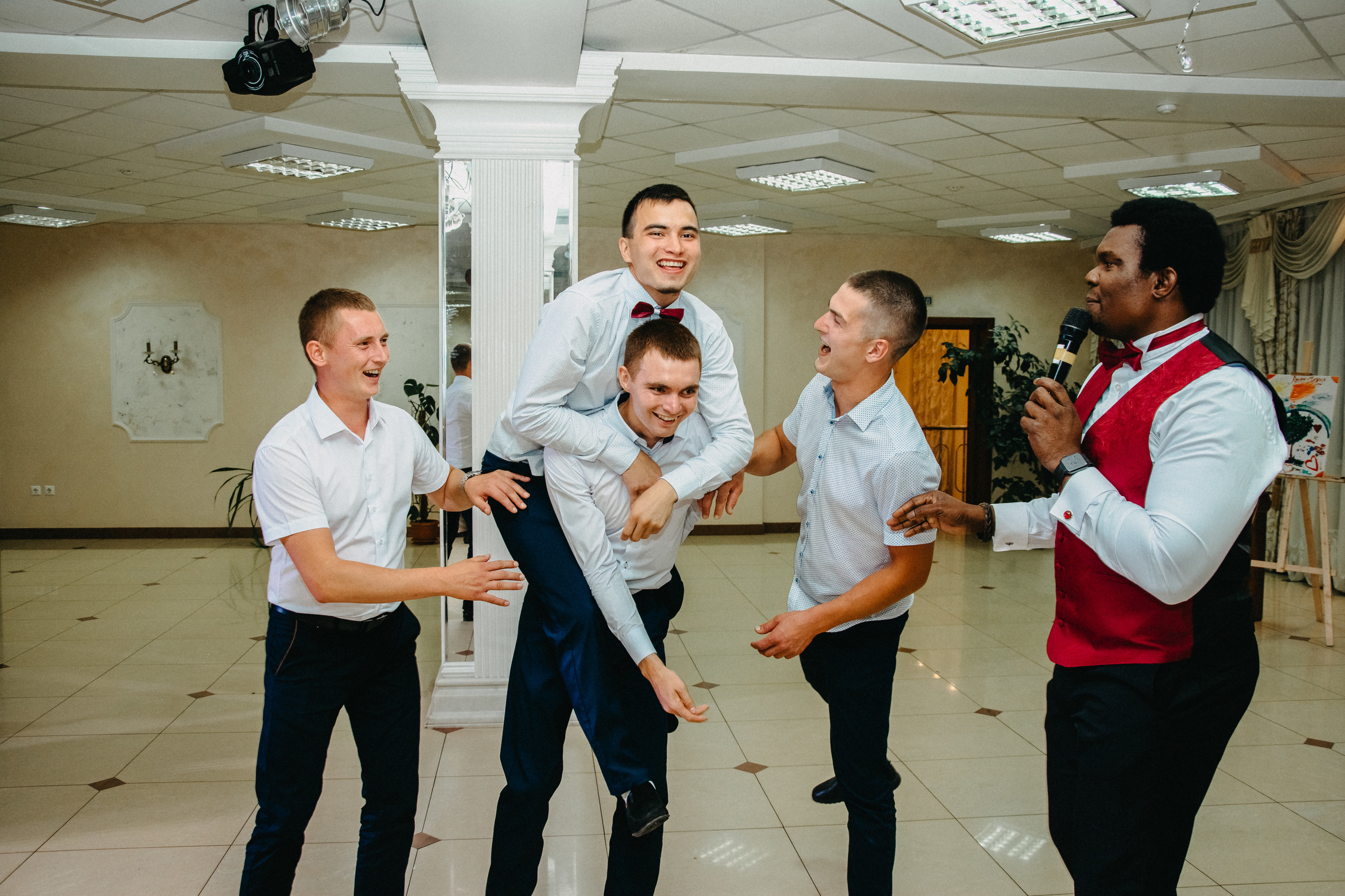 Руслан&Наталья. Свадебный и семейный фотограф в Ижевске Романова Ольга