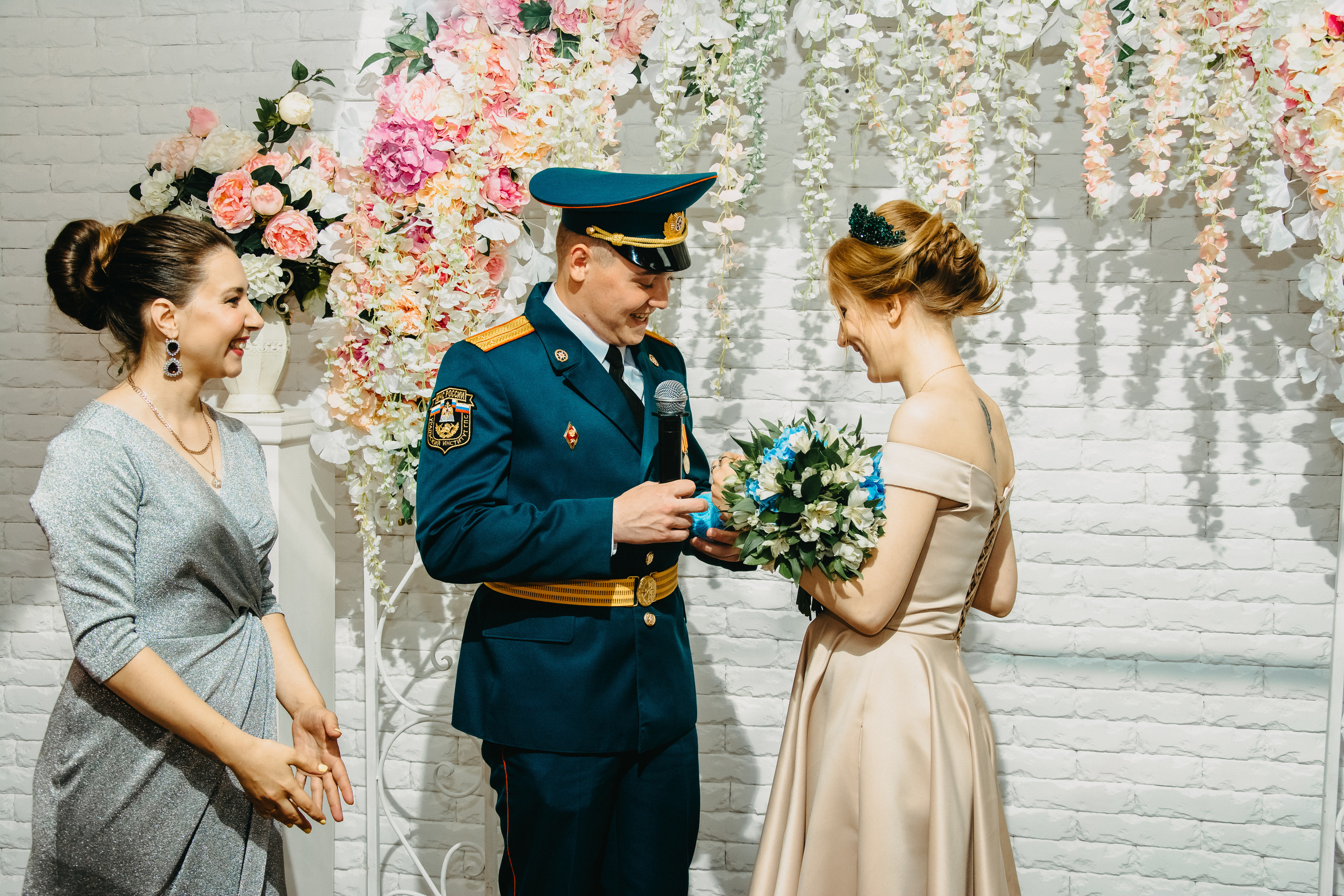 Дмитрий&Александра. Свадебный и семейный фотограф в Ижевске Романова Ольга