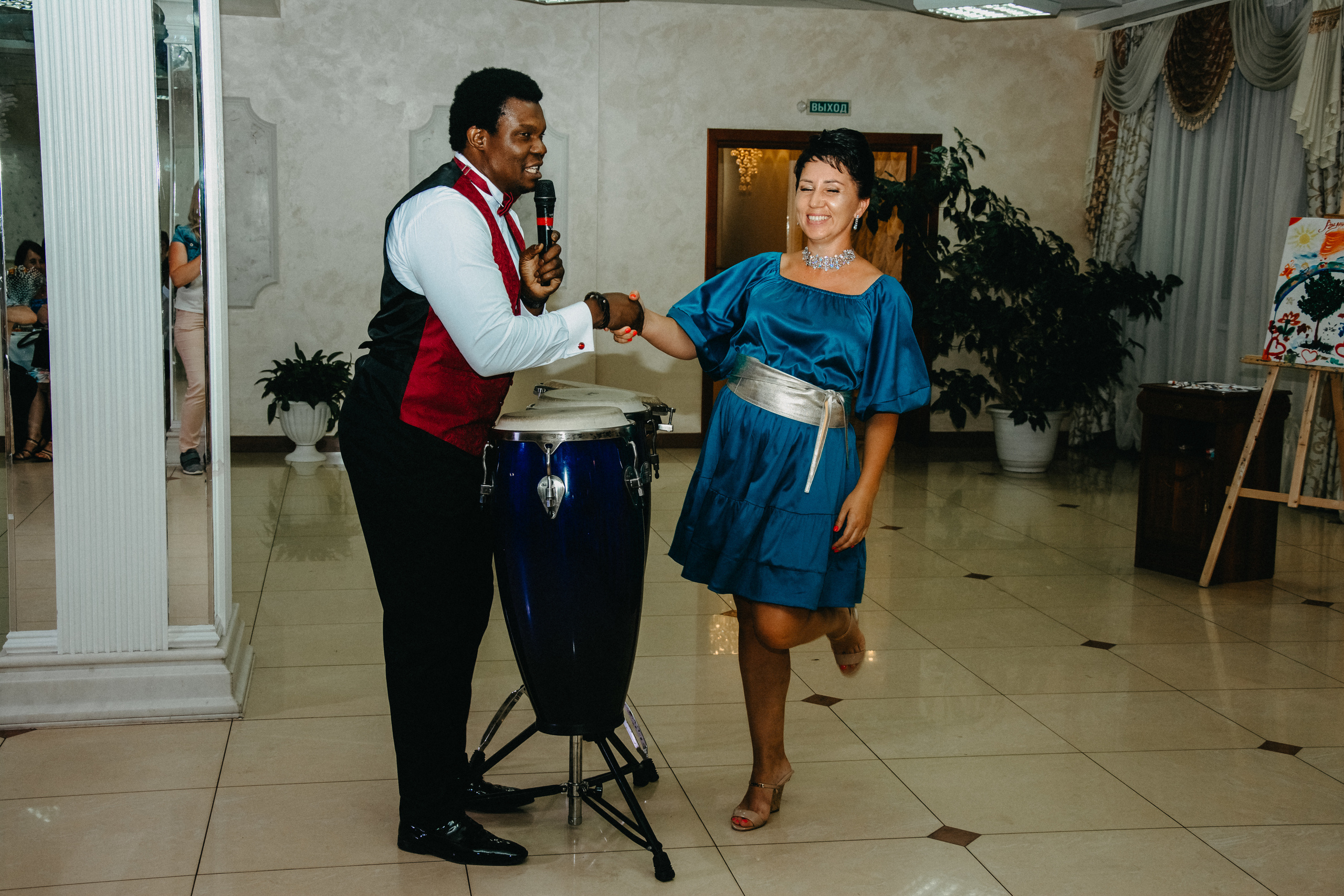 Руслан&Наталья. Свадебный и семейный фотограф в Ижевске Романова Ольга