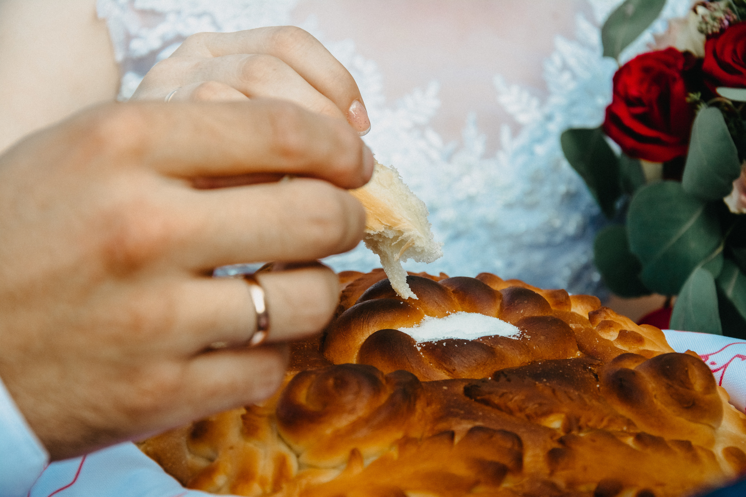 Руслан&Наталья. Свадебный и семейный фотограф в Ижевске Романова Ольга