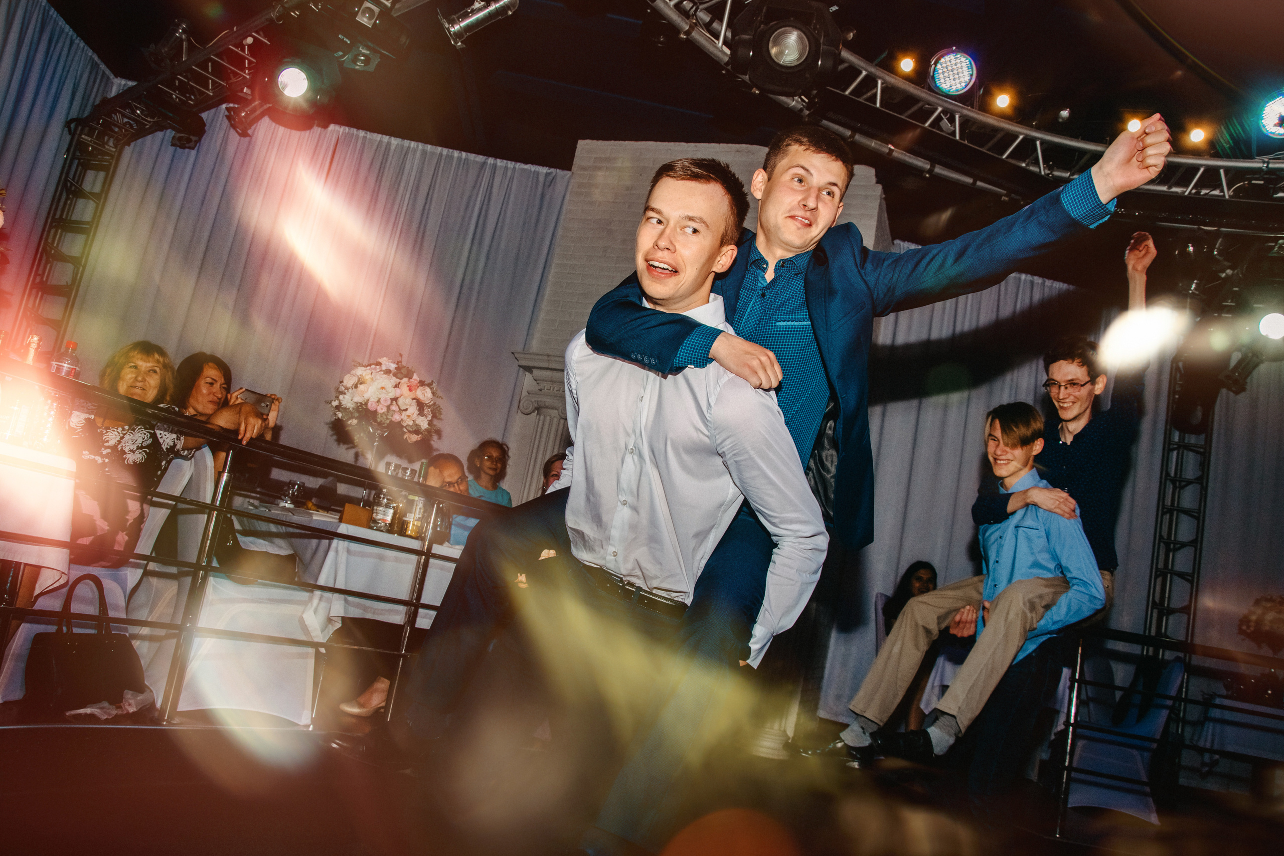 Дмитрий&Александра. Свадебный и семейный фотограф в Ижевске Романова Ольга