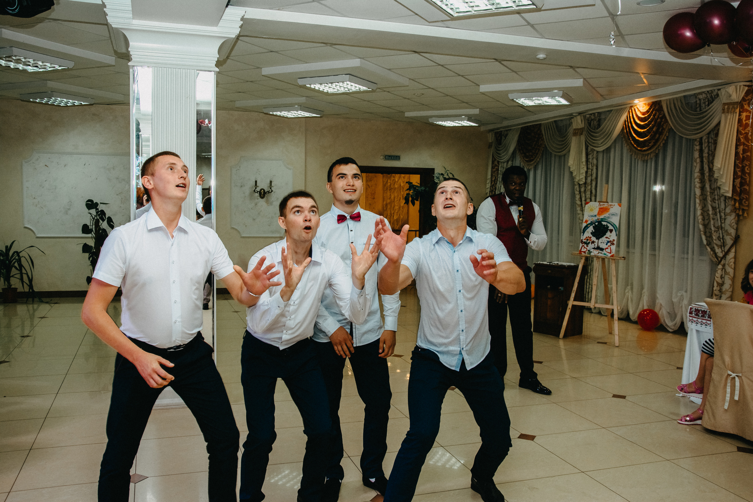 Руслан&Наталья. Свадебный и семейный фотограф в Ижевске Романова Ольга