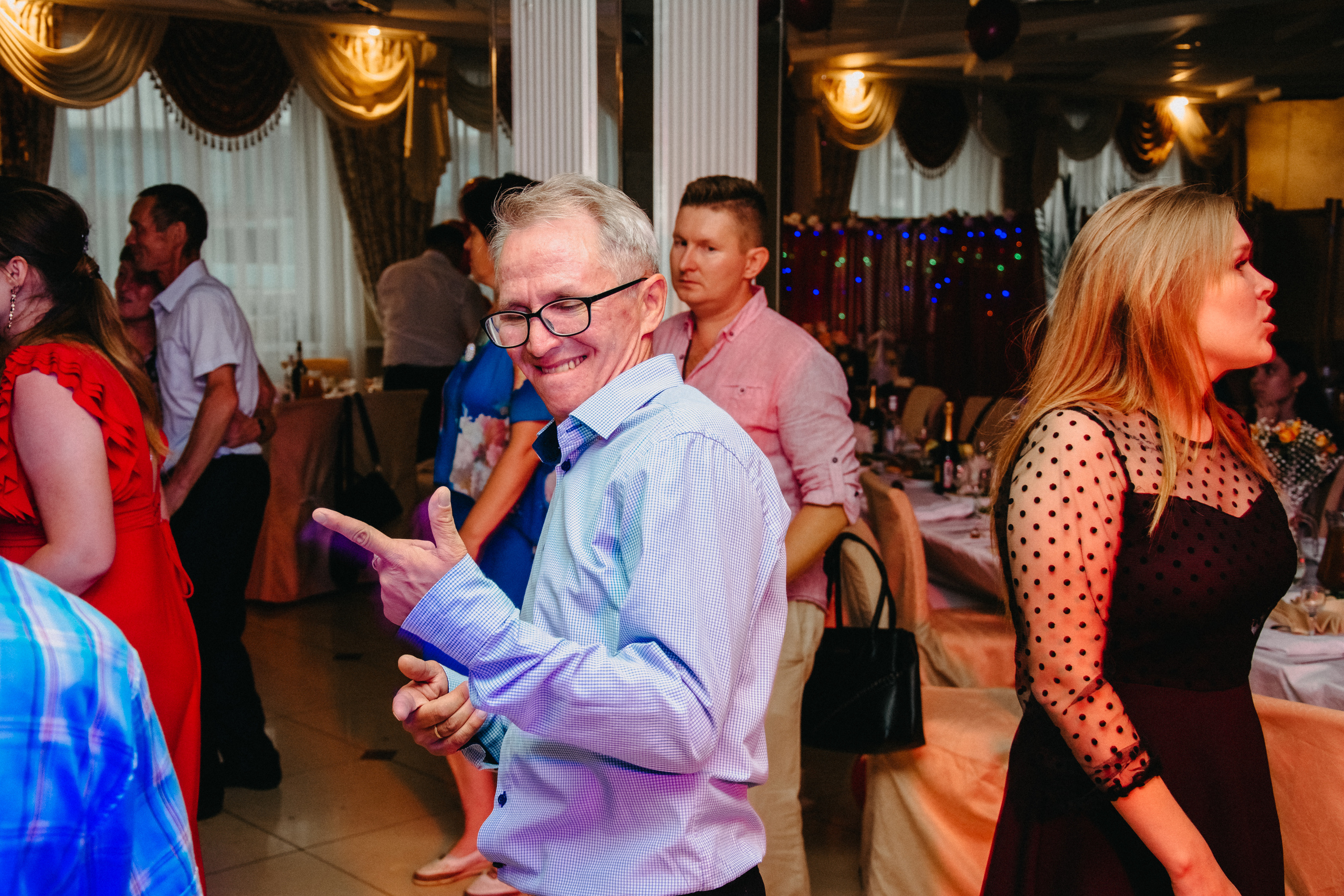 Руслан&Наталья. Свадебный и семейный фотограф в Ижевске Романова Ольга