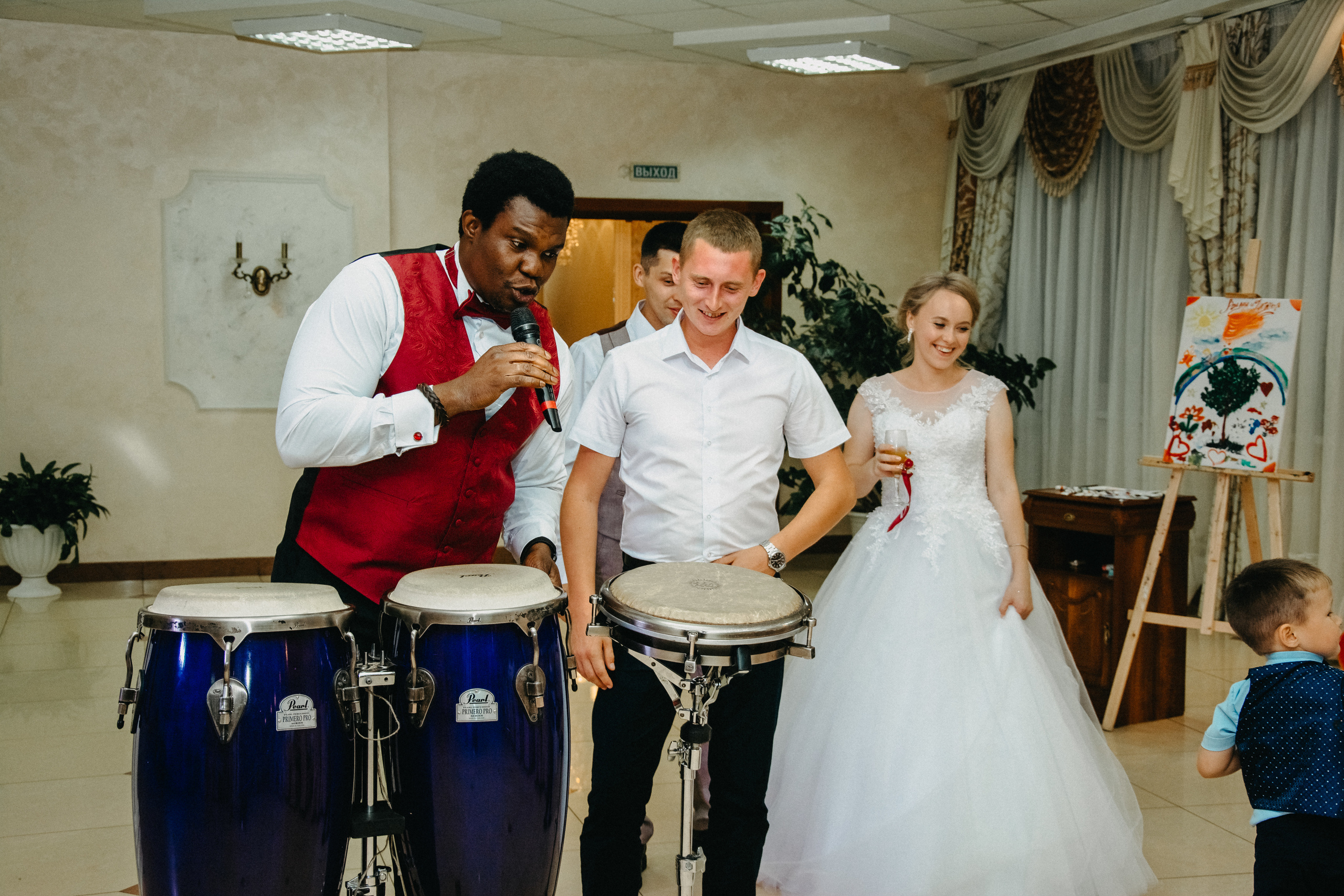 Руслан&Наталья. Свадебный и семейный фотограф в Ижевске Романова Ольга