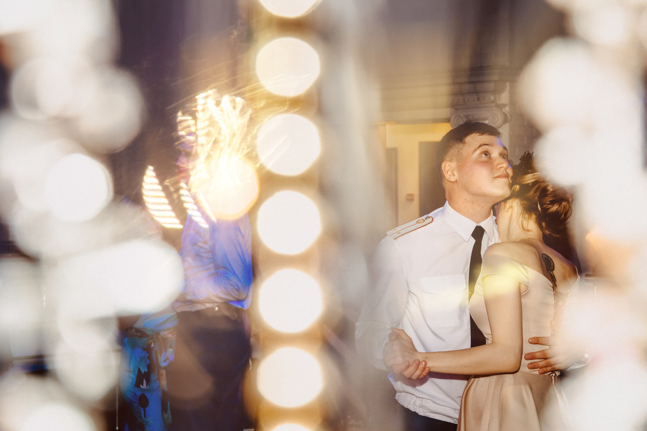 Дмитрий&Александра. Свадебный и семейный фотограф в Ижевске Романова Ольга